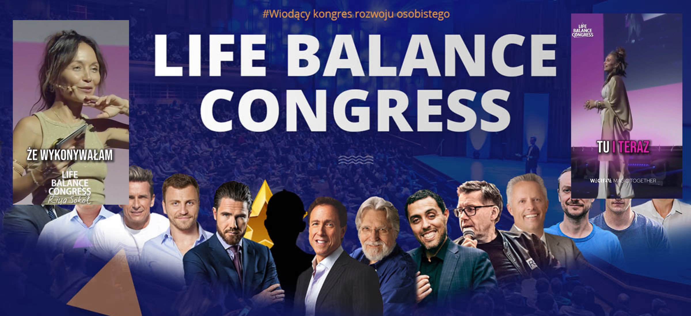 Life Balance Congress