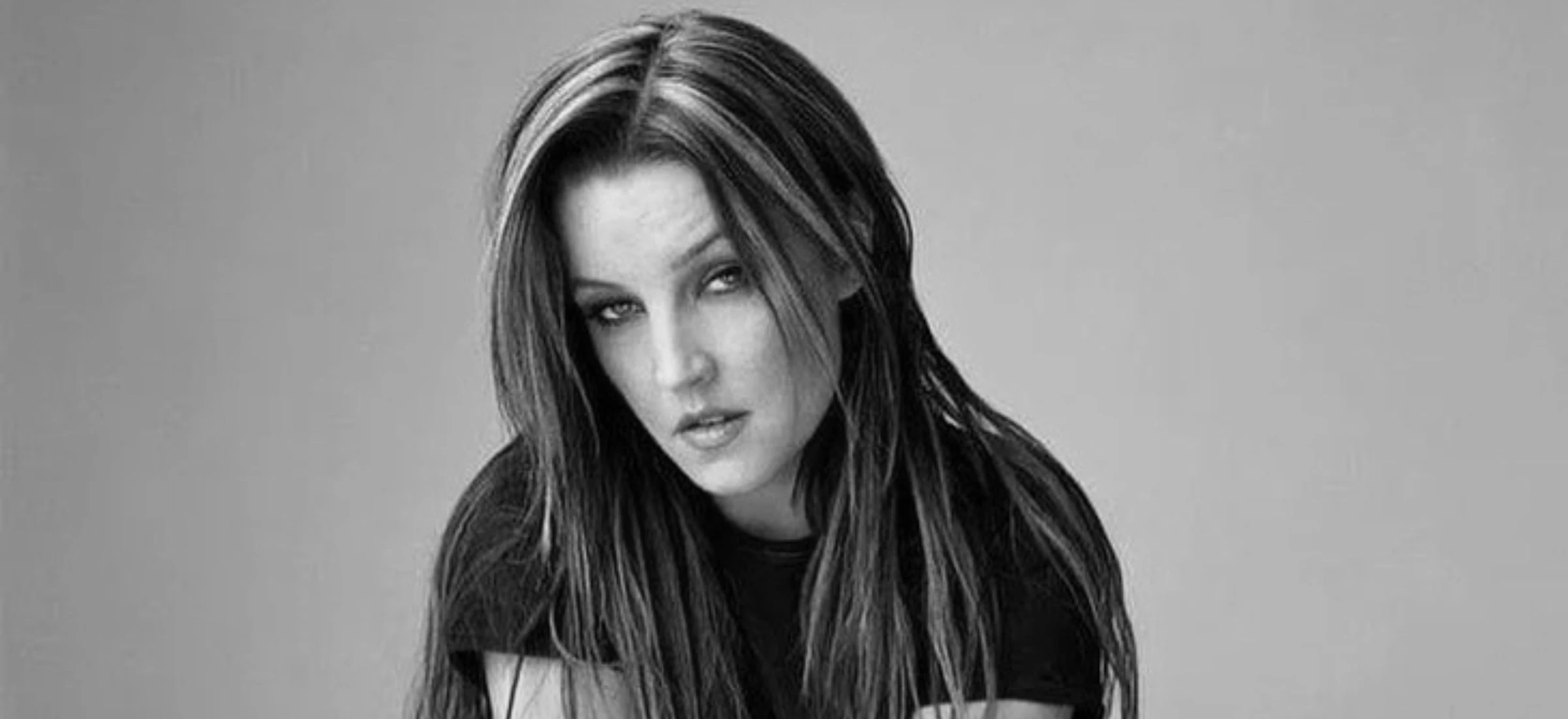 Lisa Marie Presley