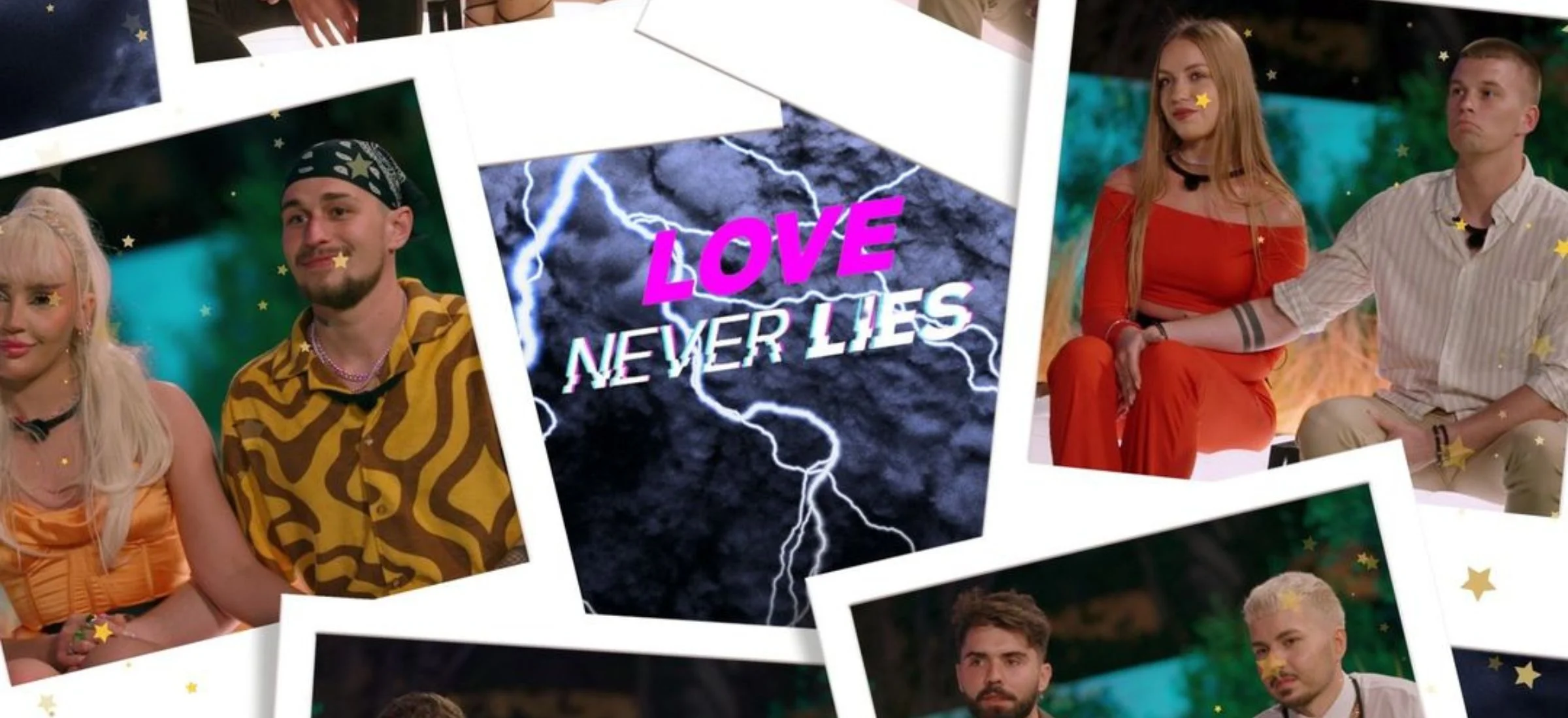"Love Never Lies" rusza już 25 stycznia