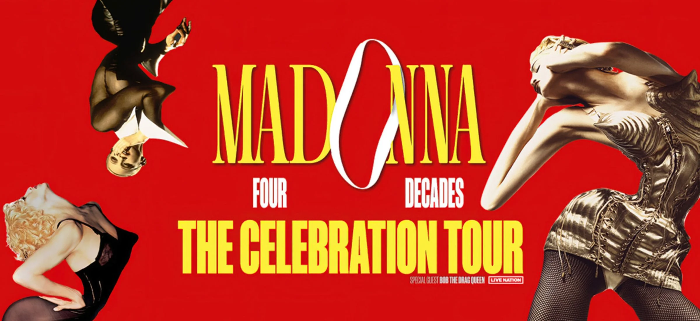madonna koncerty polska kiedy
