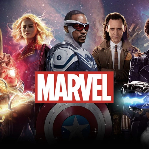 Marvel