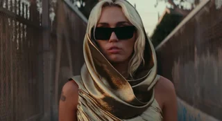 miley cyrus flowers rekord spotify