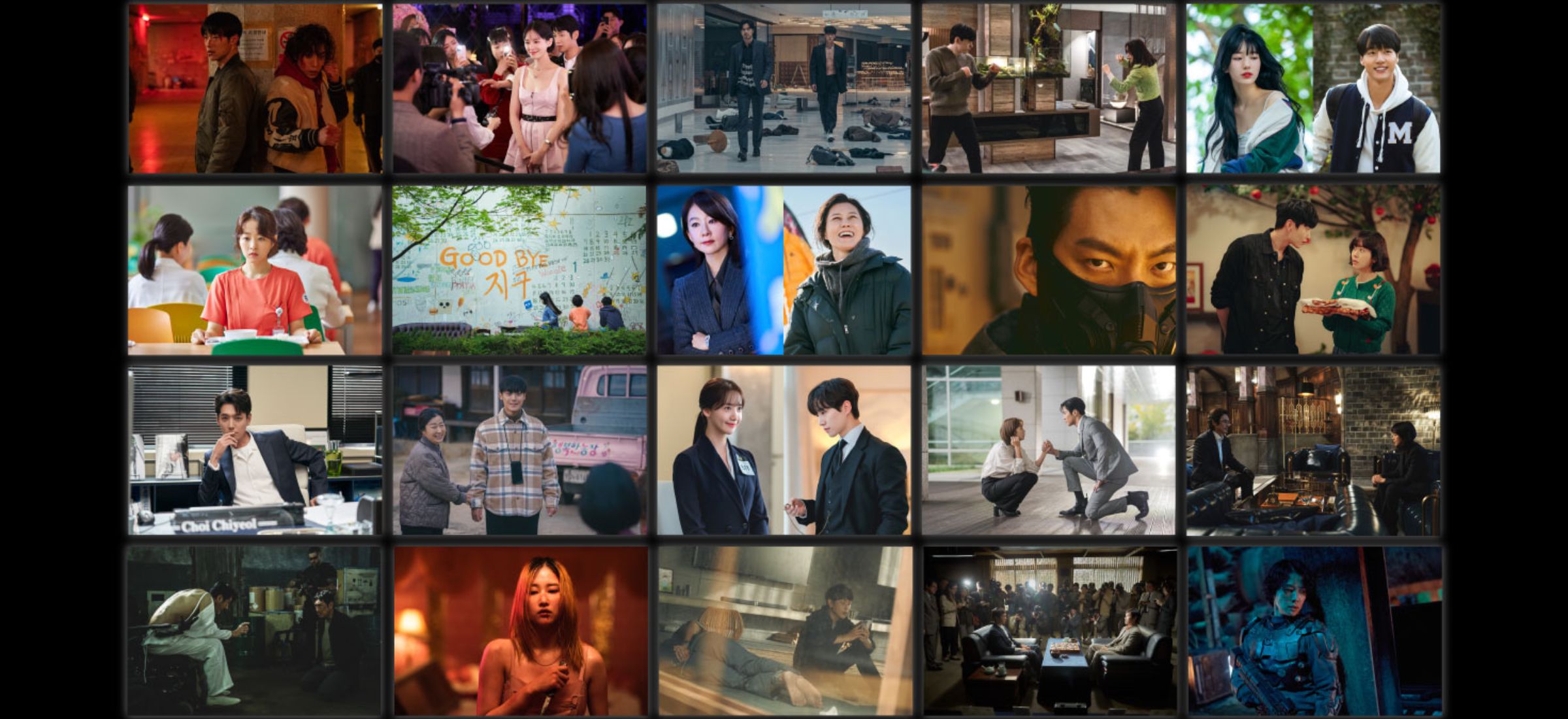 netflix korea co oglądać zapowiedzi