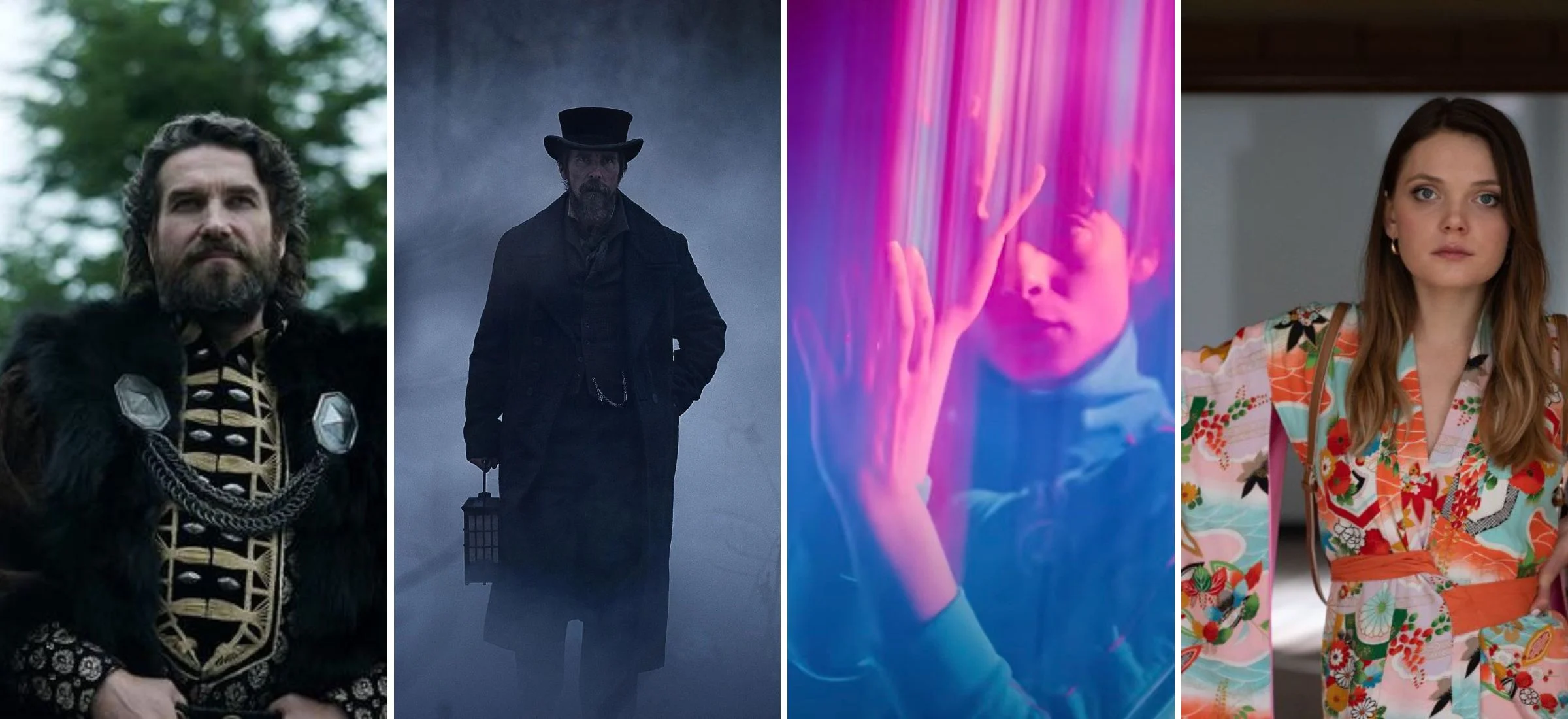 netflix nowości premiery bielmo wikingowie sky rojo sexify weekend
