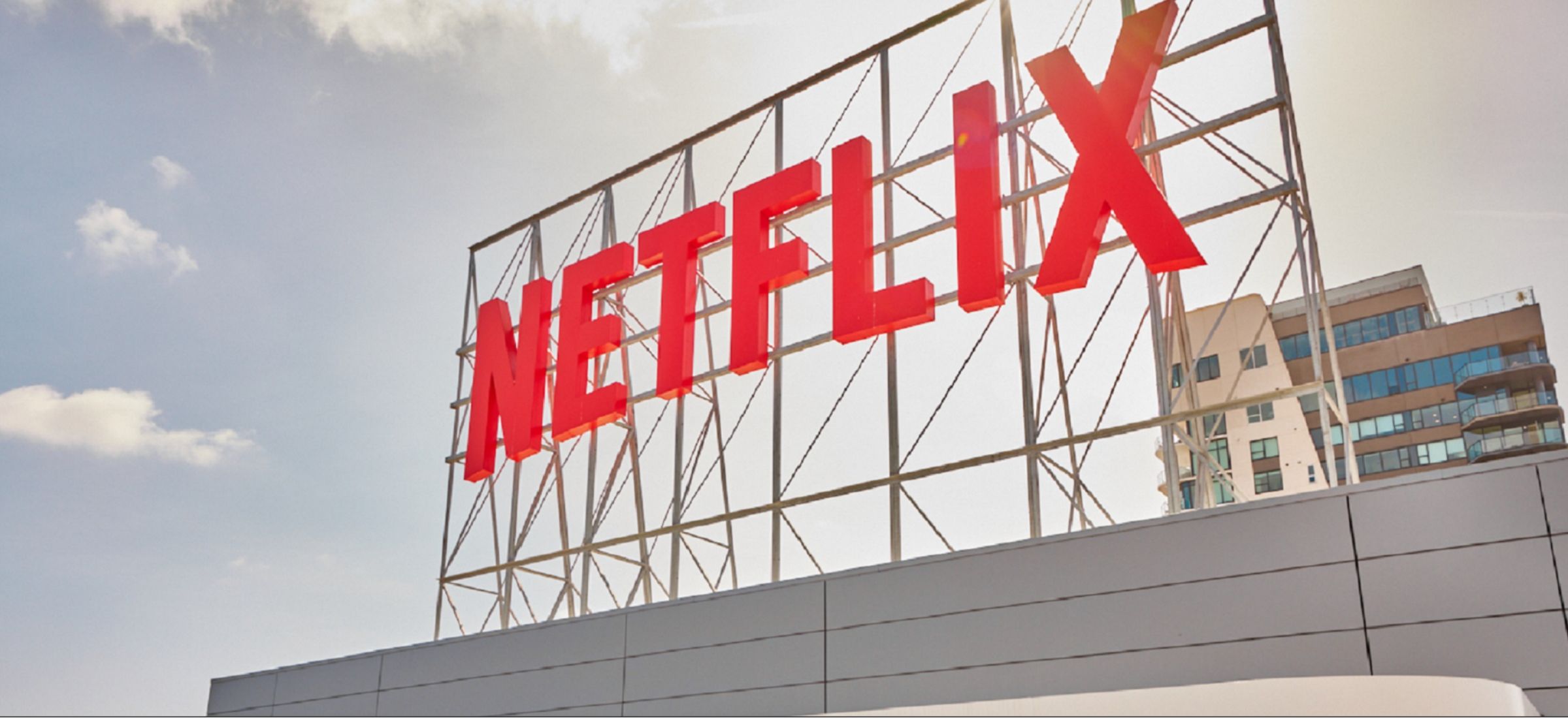 netflix praca