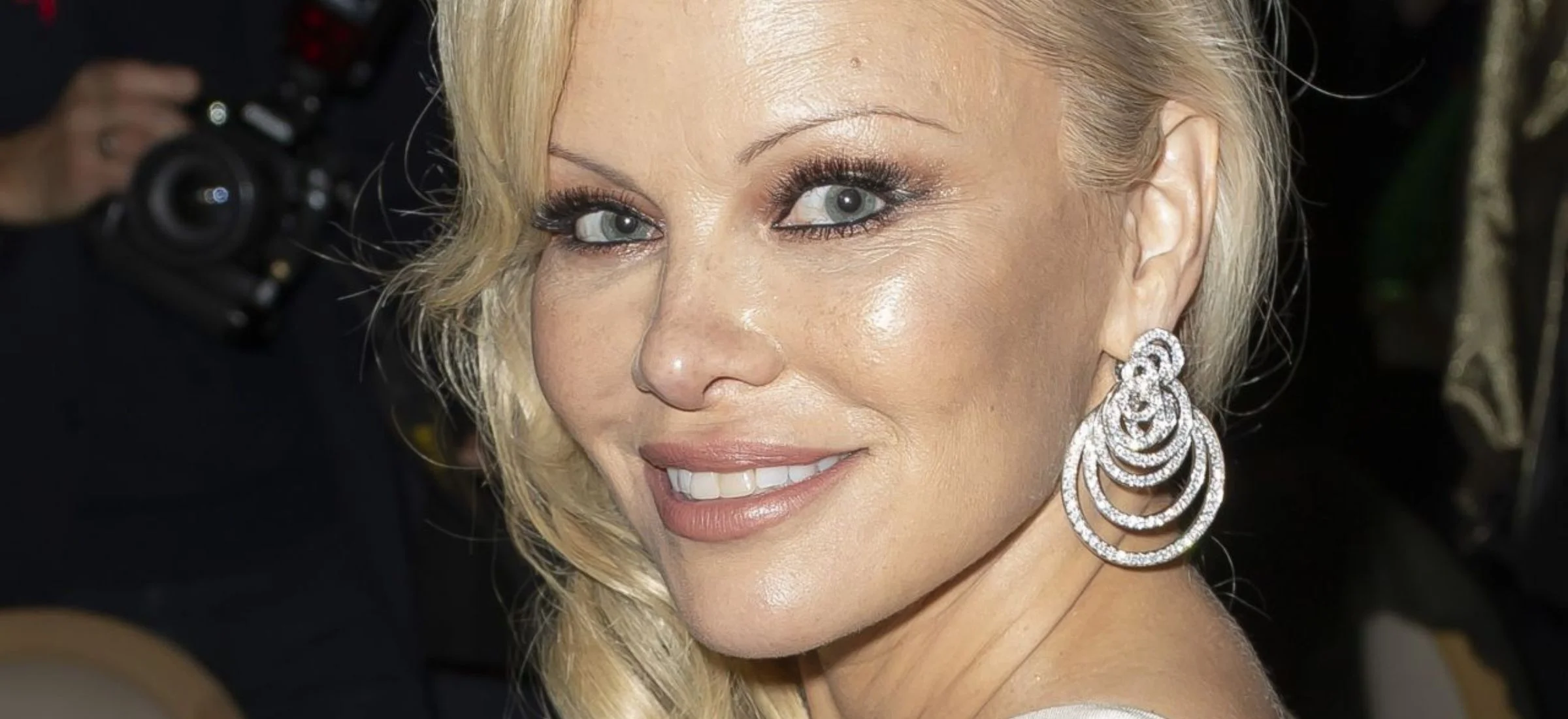 Pamela Anderson