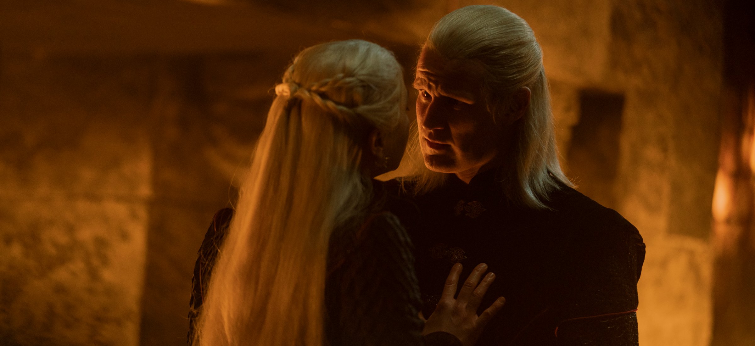 ród smoka 2 sezon hbo kontrowersje