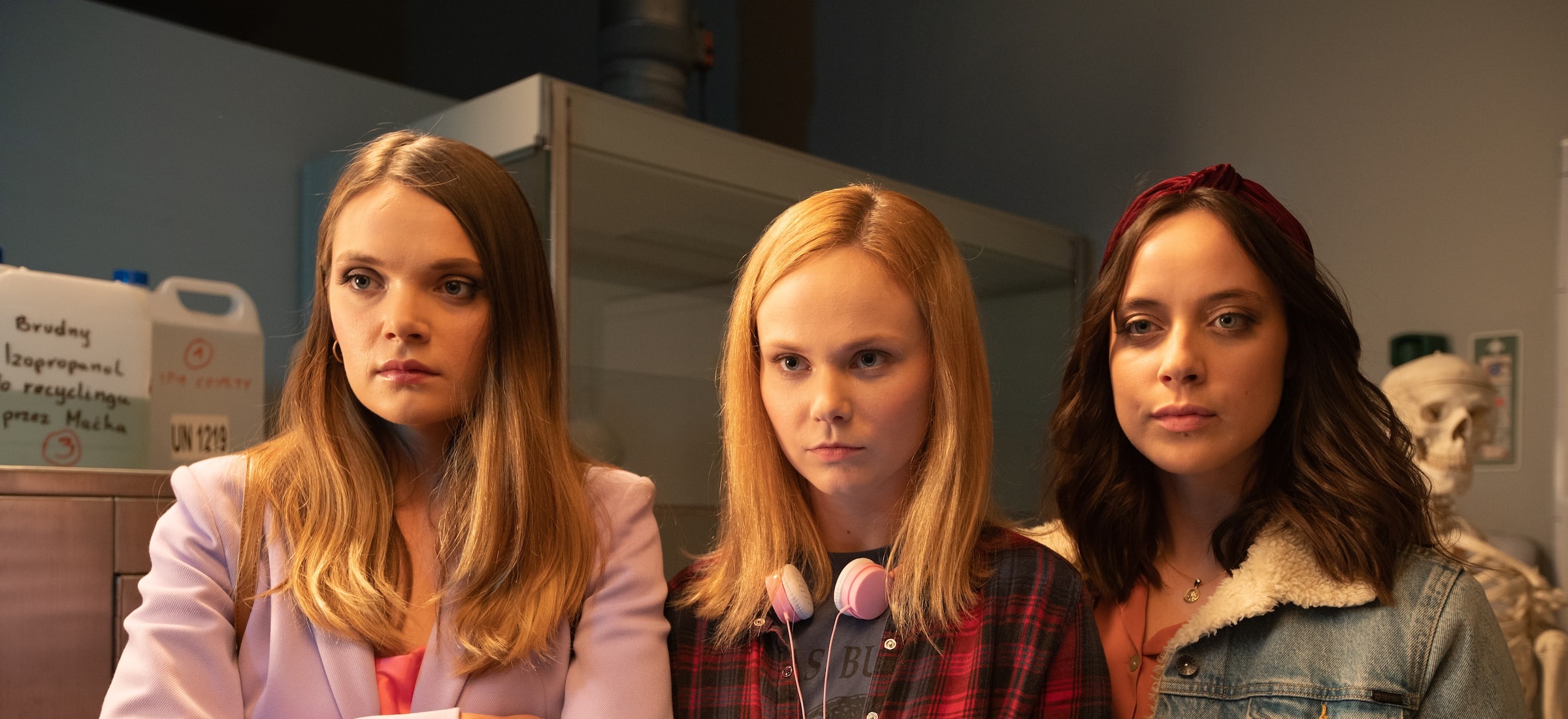 sexify netflix opinia