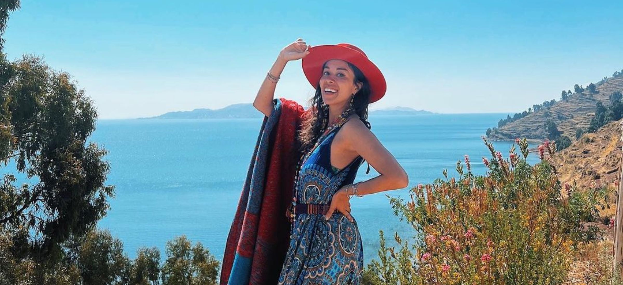 Tamara Gonzalez Perea