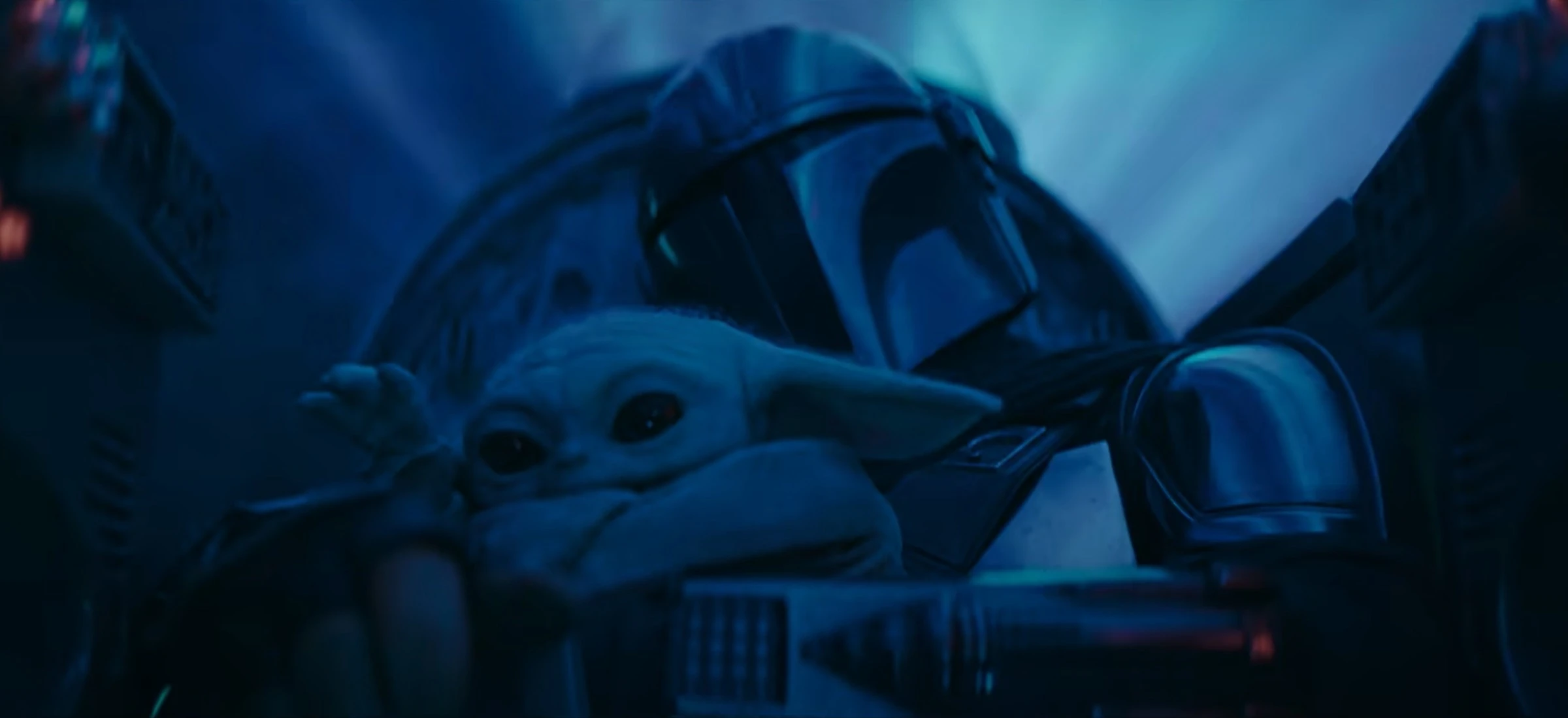 the mandalorian disney gwiezdne wojny