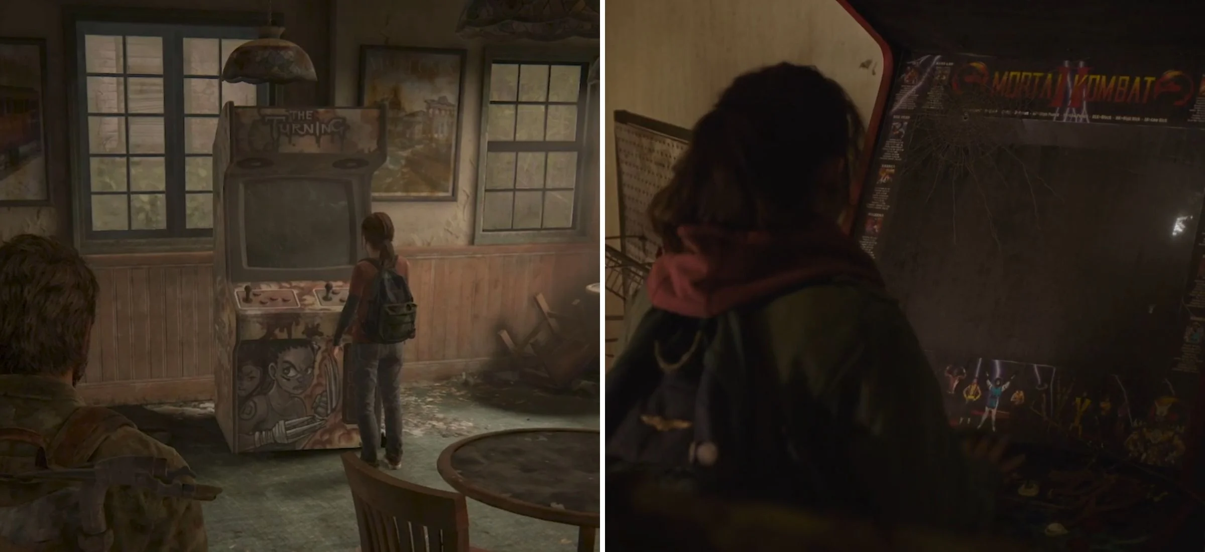 the last of us 3 odcinek easter eggi serial hbo