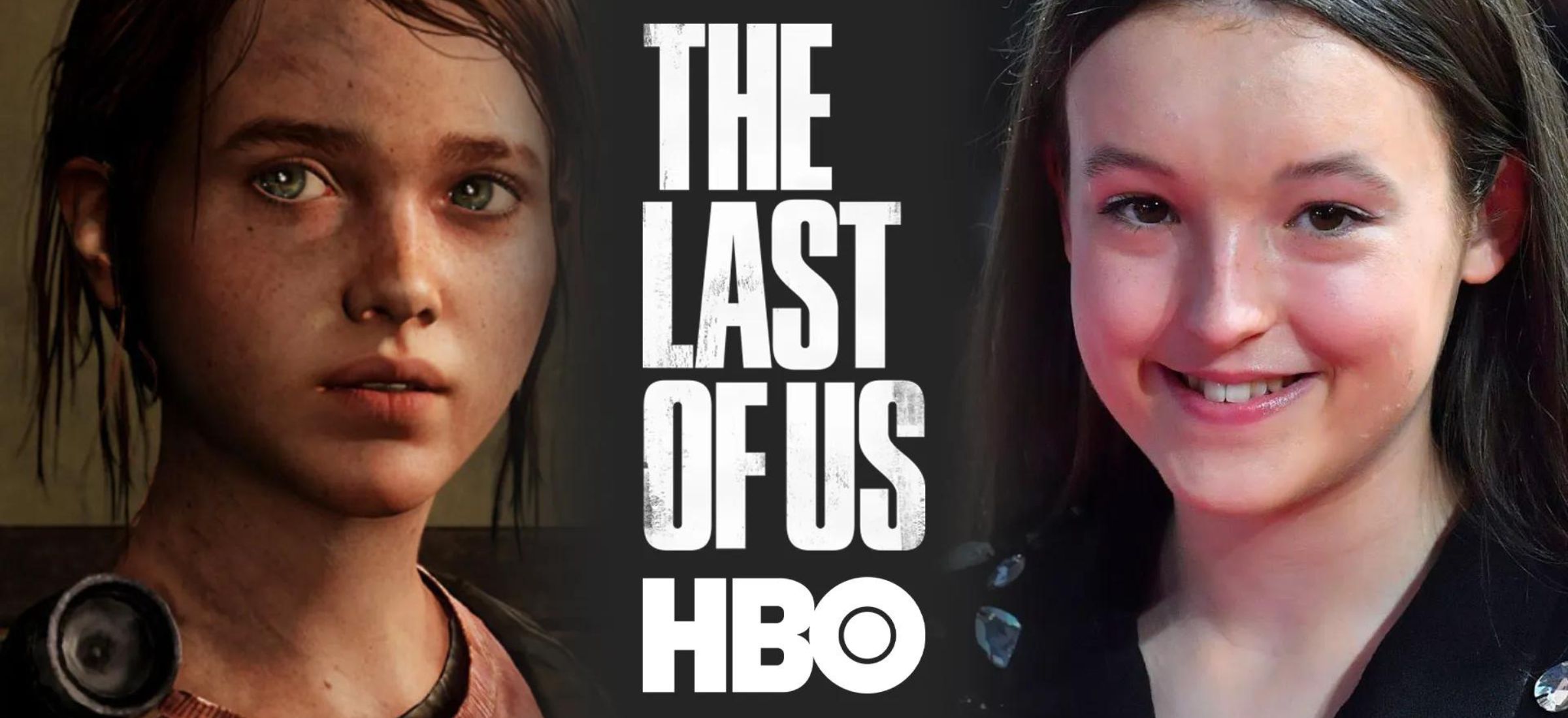 the last of us hbo ellie bella ramsey hejt krytyka