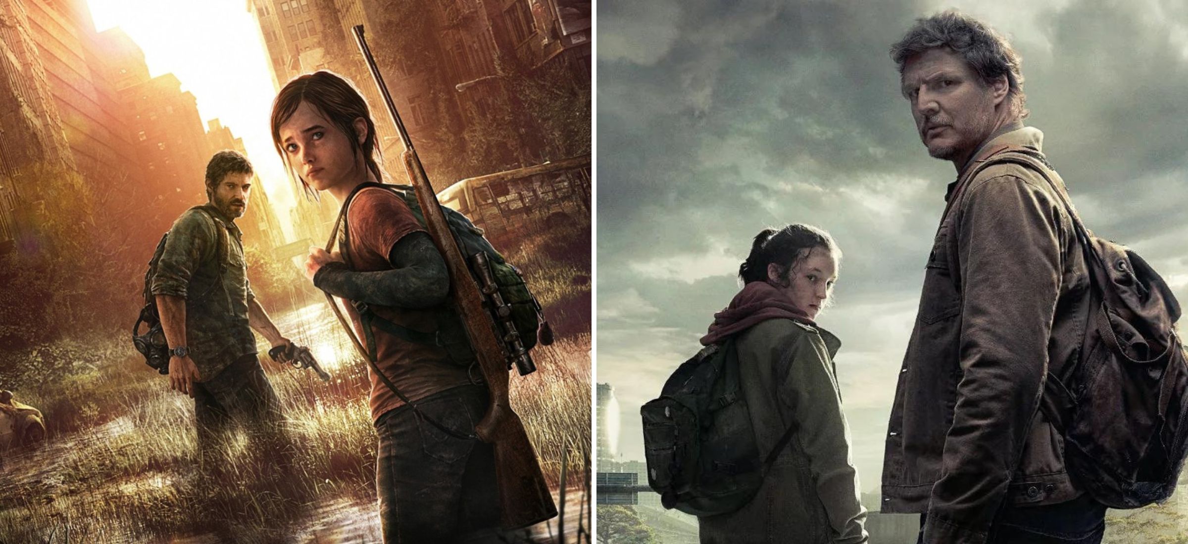 the last of us serial hbo premiera adaptacja