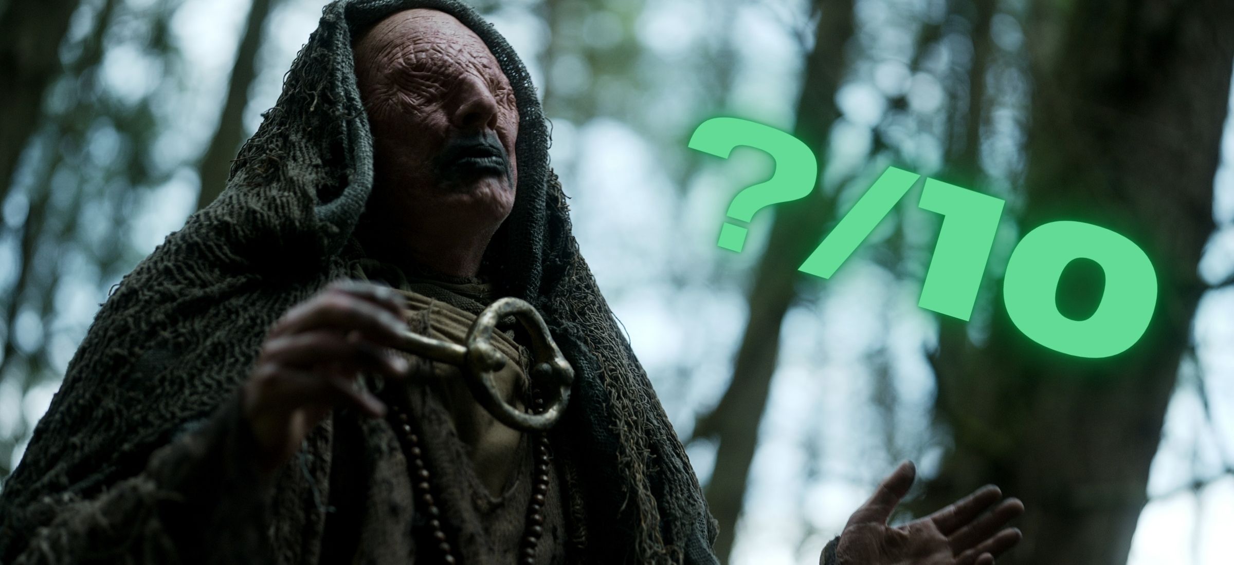 wikingowie walhalla sezon 2 netflix recenzja opinie marcin dorociński serial
