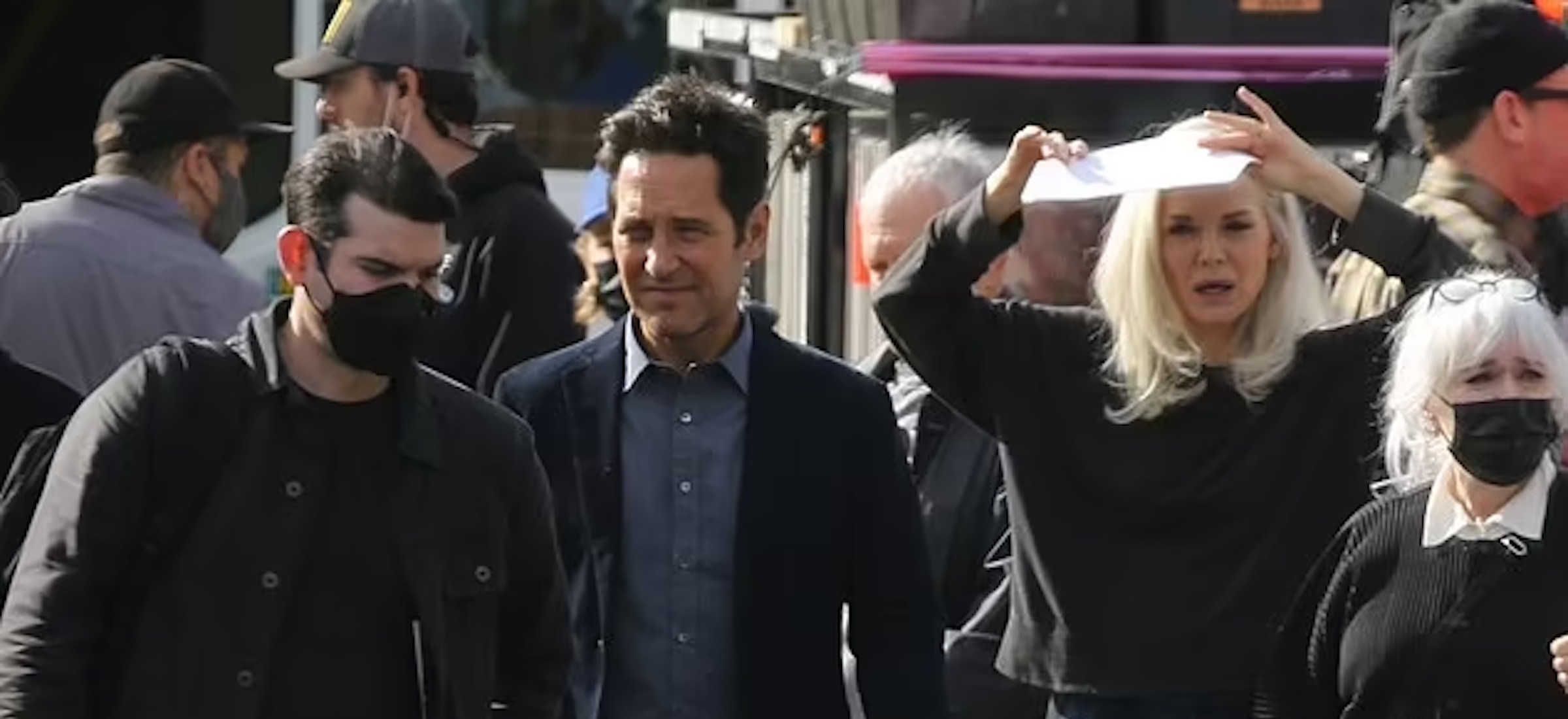 ant-man 3 zakonczenie kwantomania zmienione marvel mcu