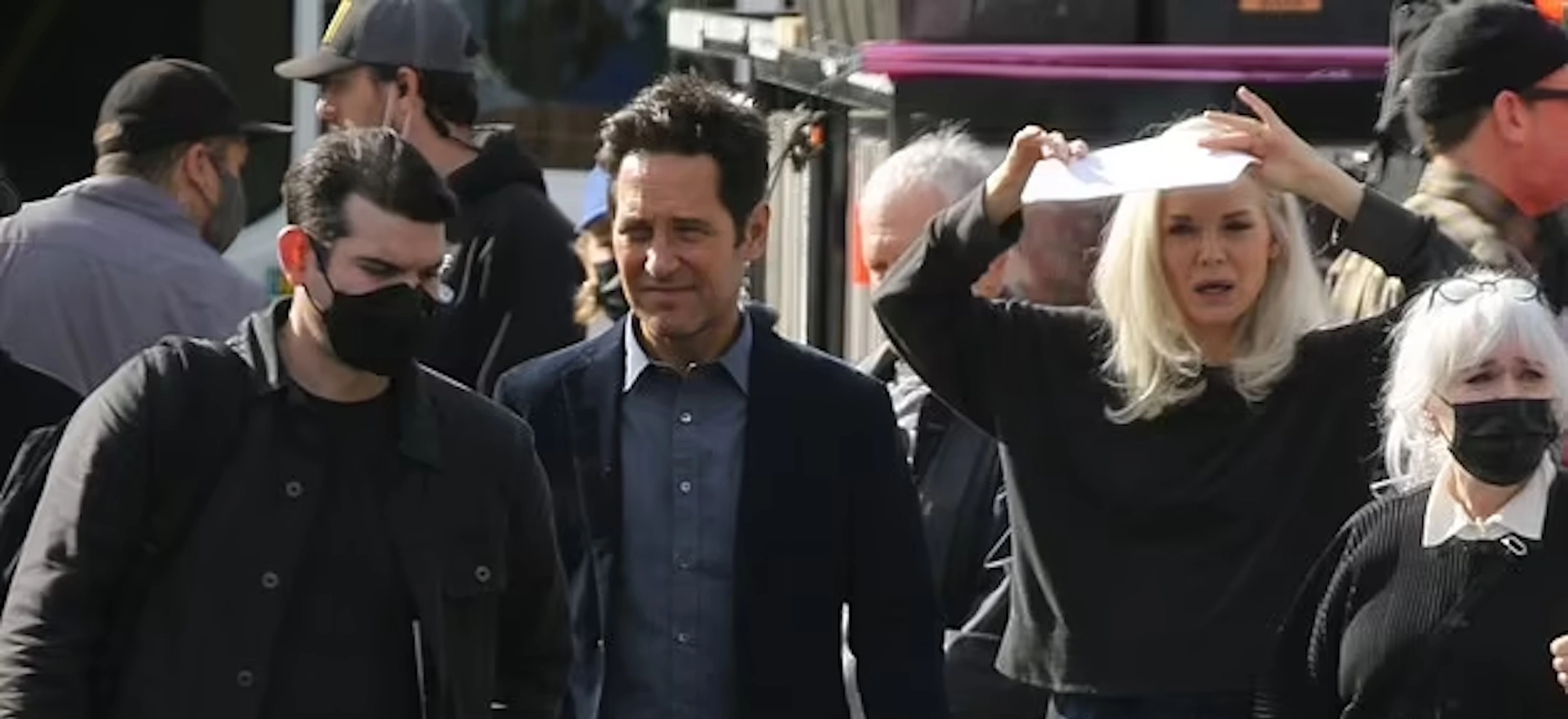 ant-man 3 zakonczenie kwantomania zmienione marvel mcu