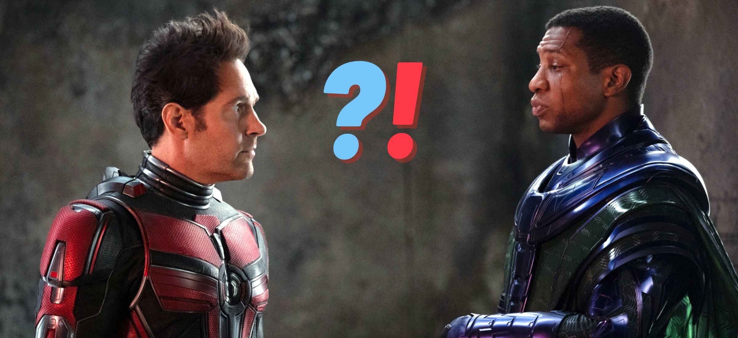 ant man osa kwantomania recenzja opinie kang mcu