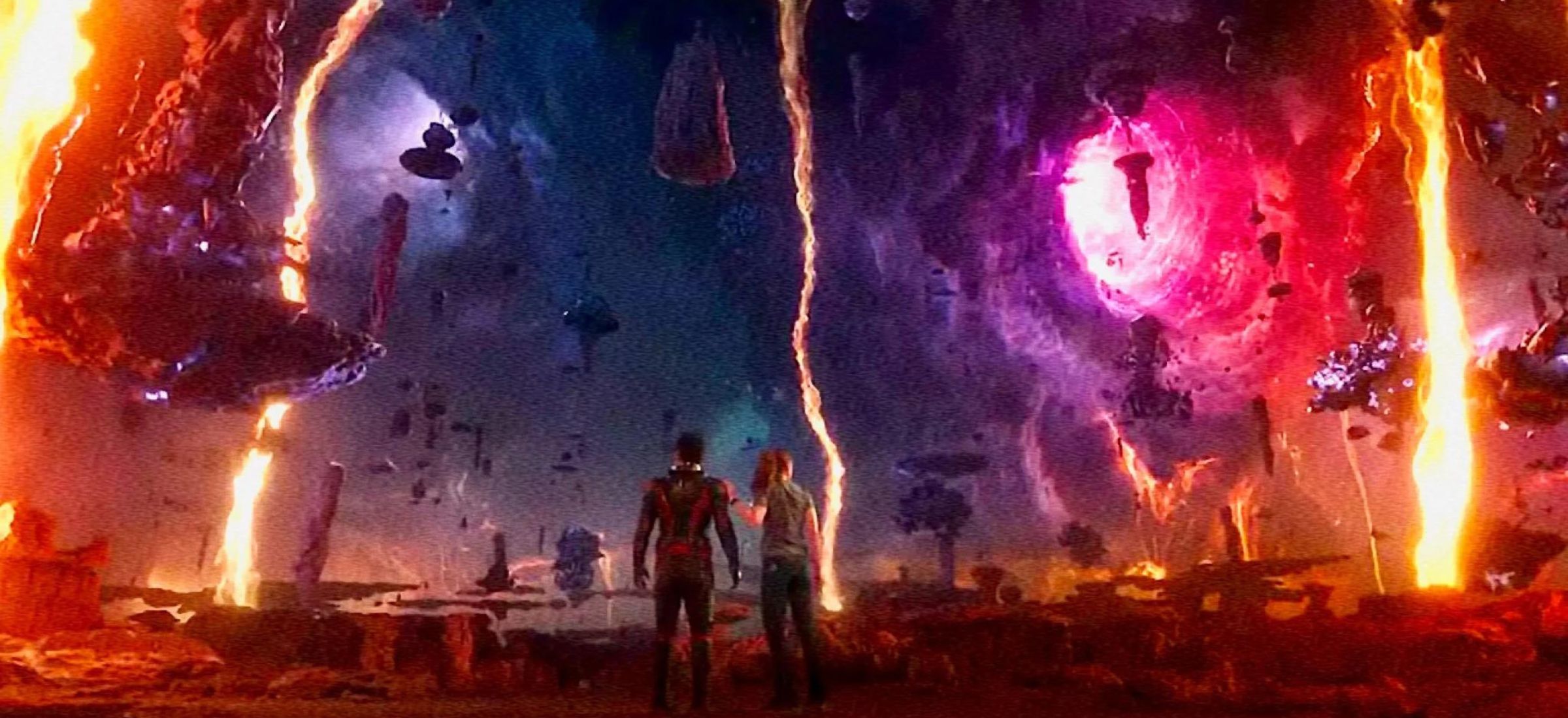 ant man osa kwantomania wymiar kwantowy kang marvel