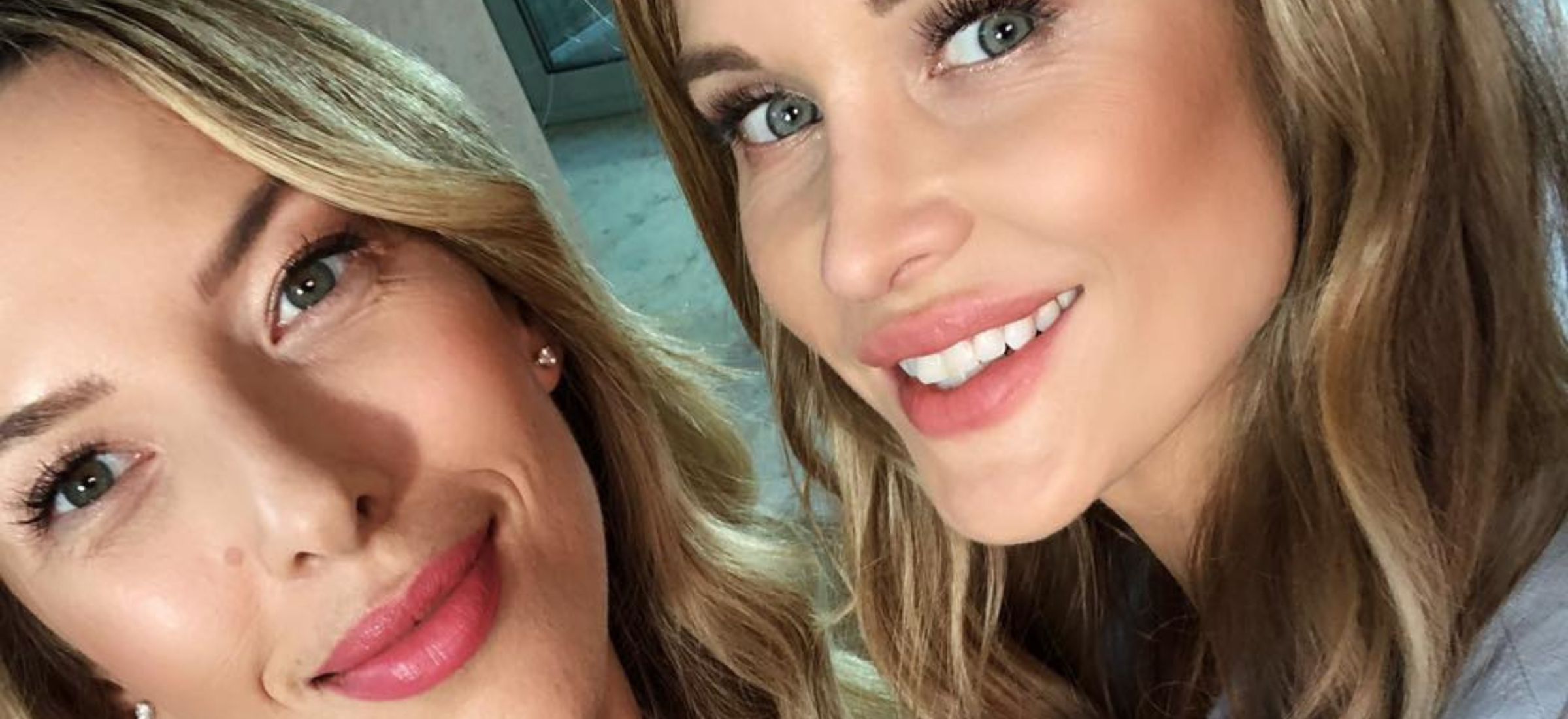 Ewa Chodakowska i Joanna Krupa połączą razem siły
