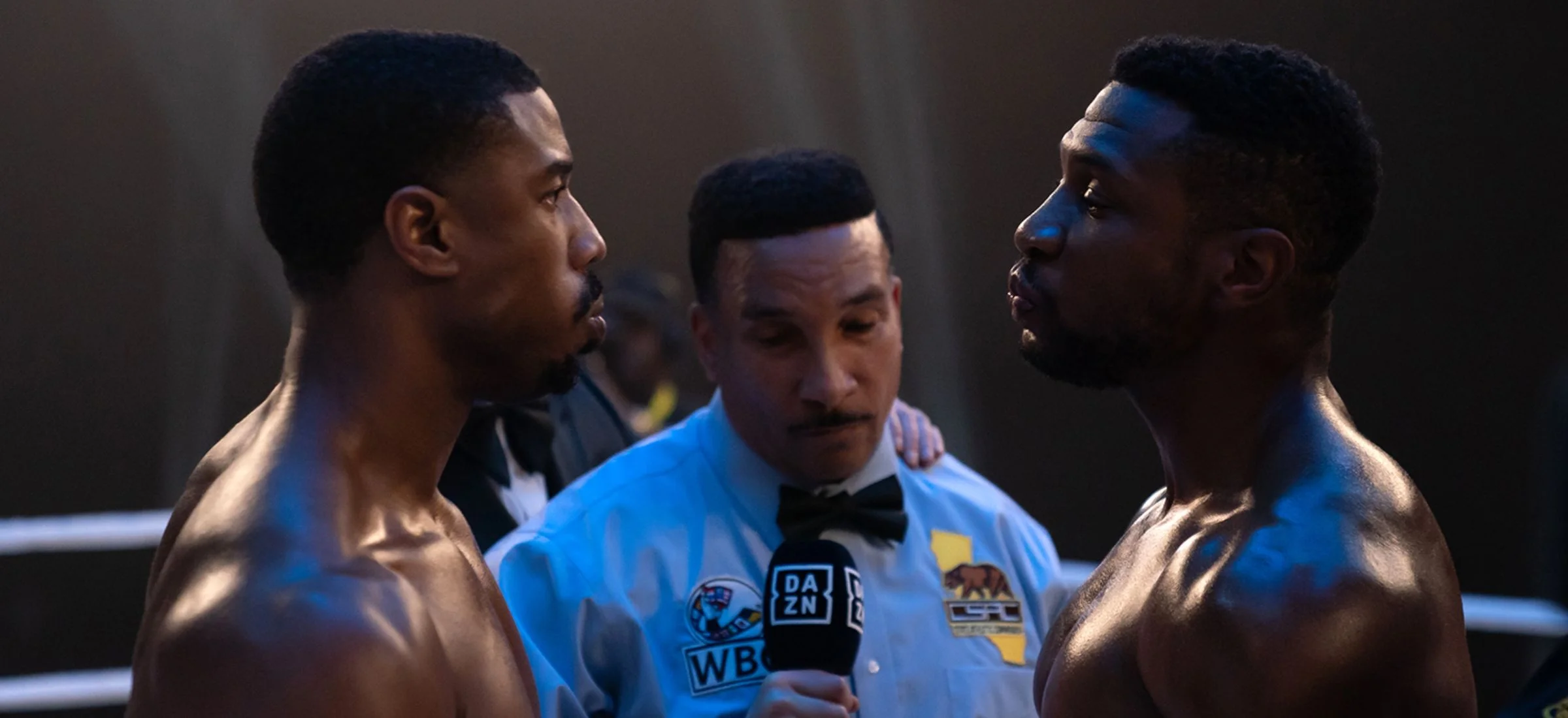 creed 3 film recenzja sylvester stallone