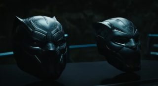 czarna pantera wakanda w moim sercu disney plus