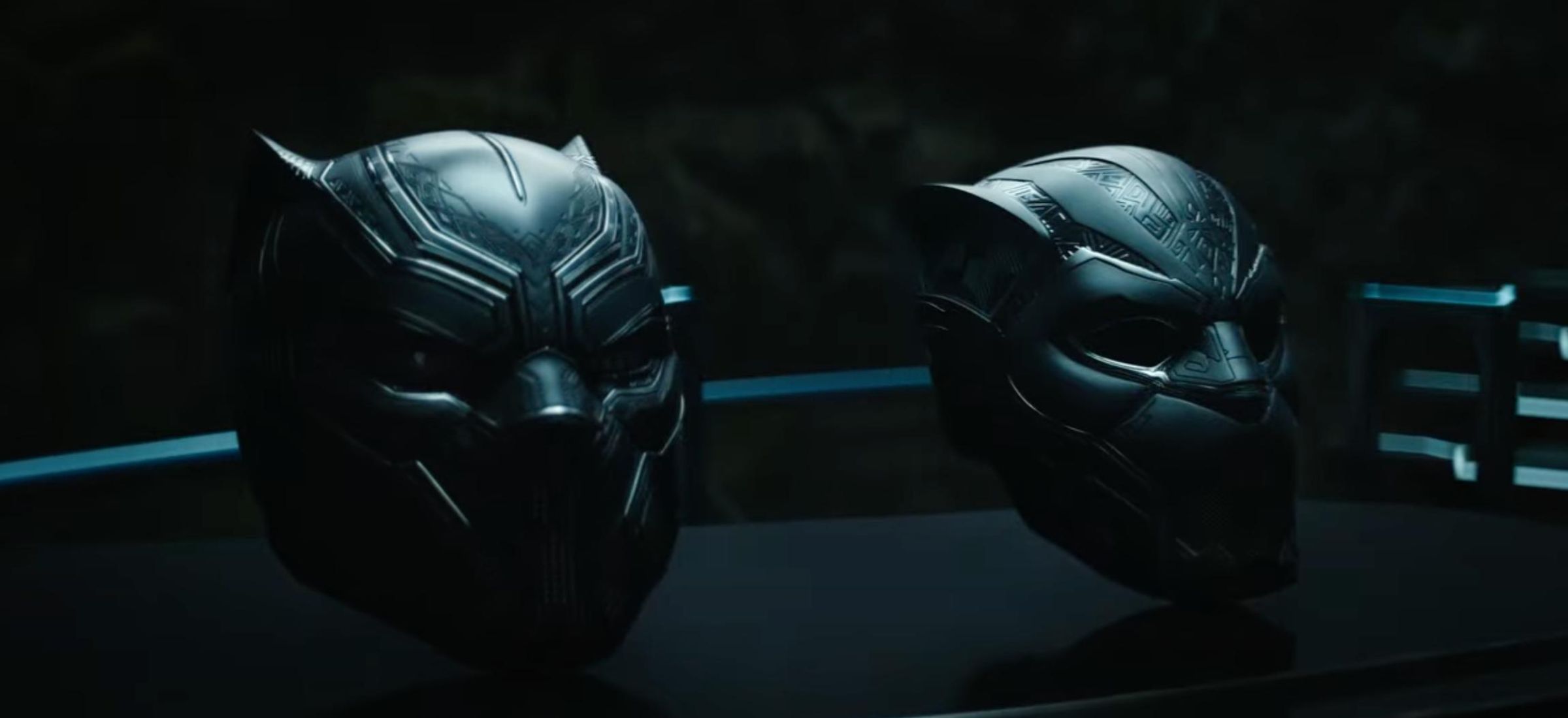 czarna pantera wakanda w moim sercu disney plus