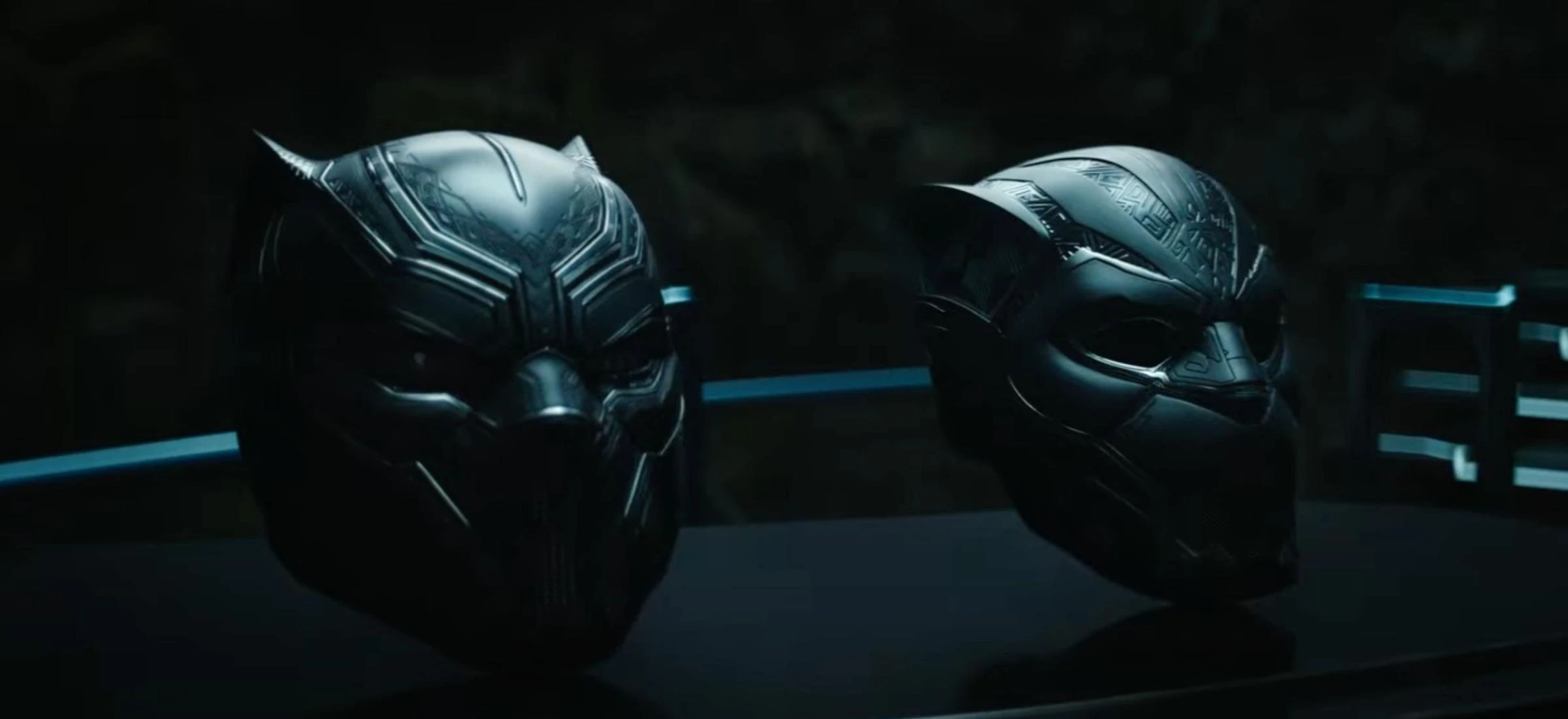czarna pantera wakanda w moim sercu disney plus