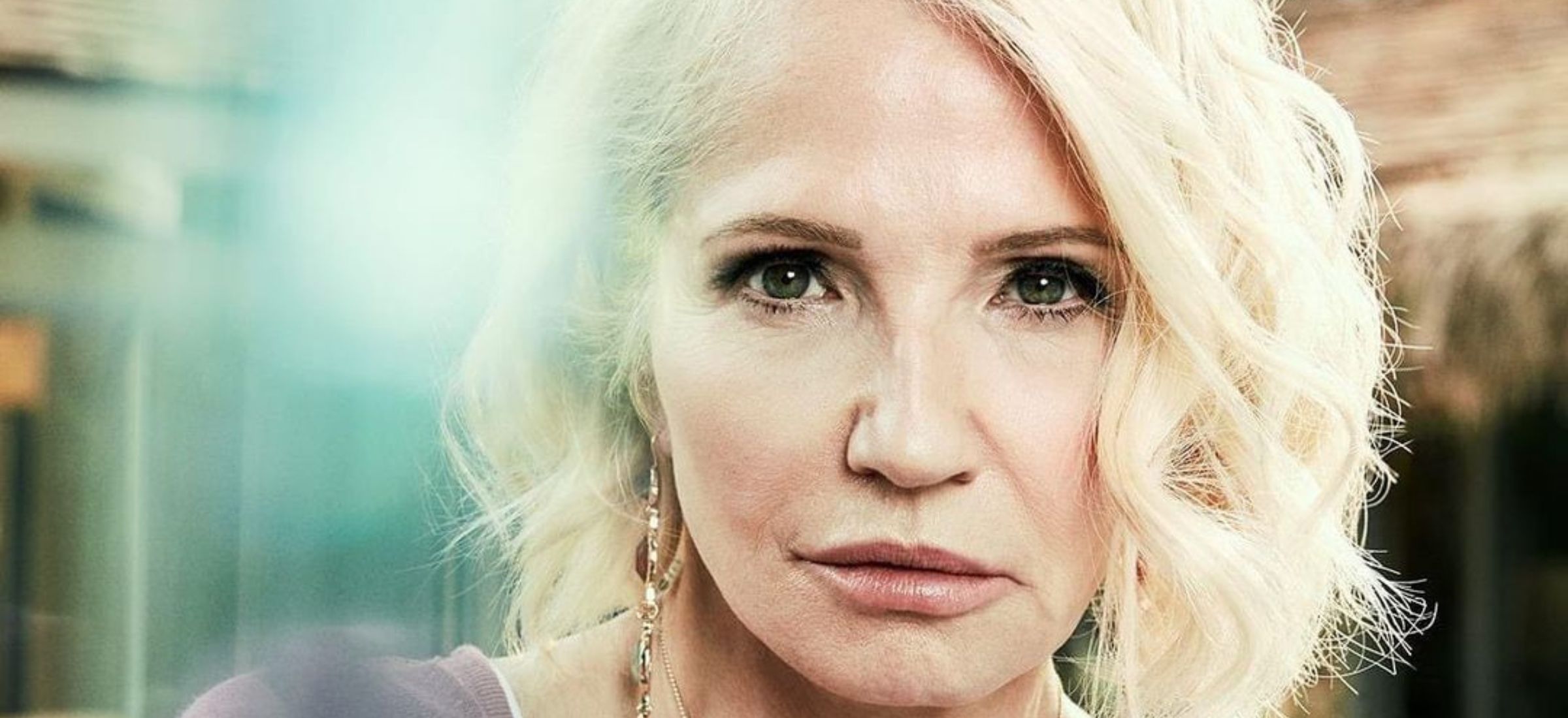 Ellen Barkin