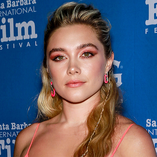 Florence Pugh w spektakularnej kreacji Niny Ricci