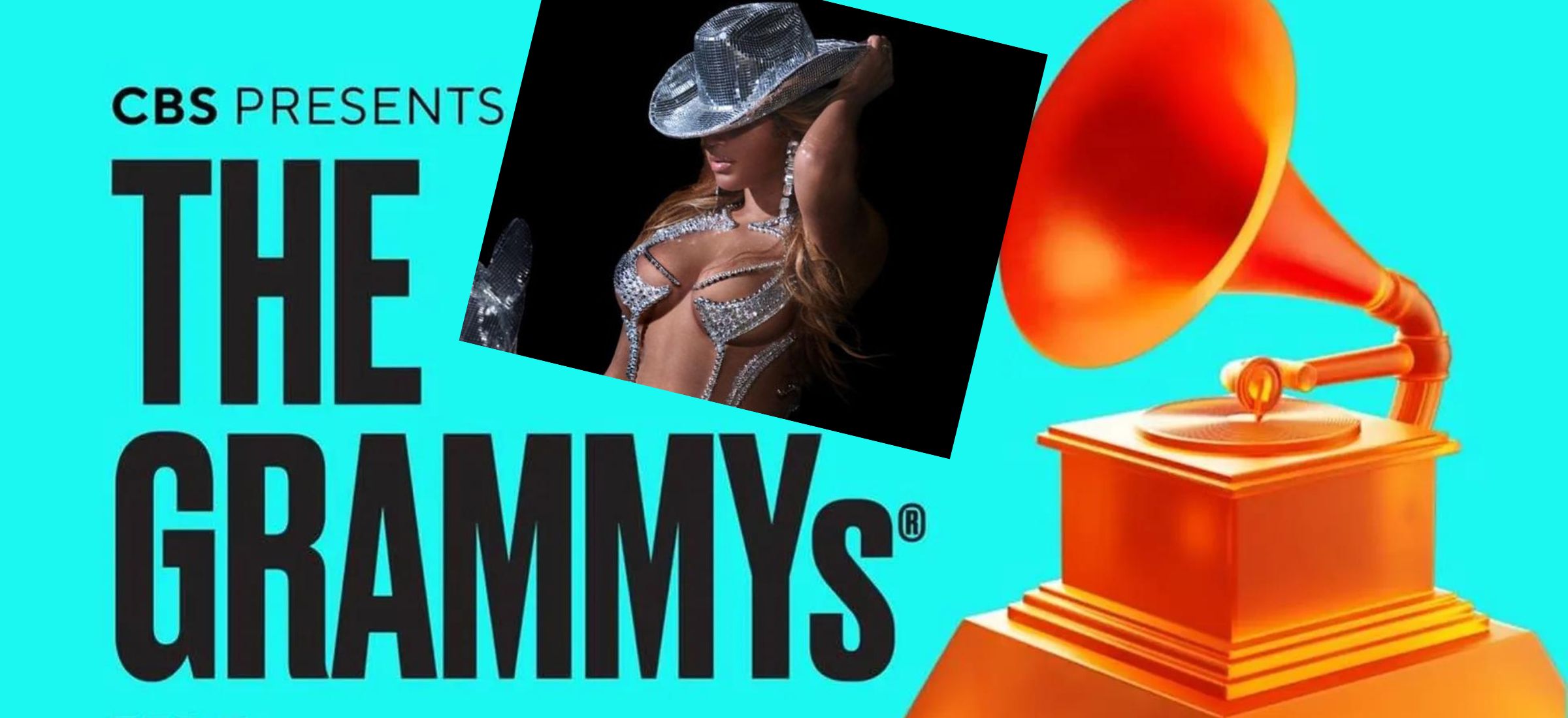 grammy 2023 wyniki beyonce