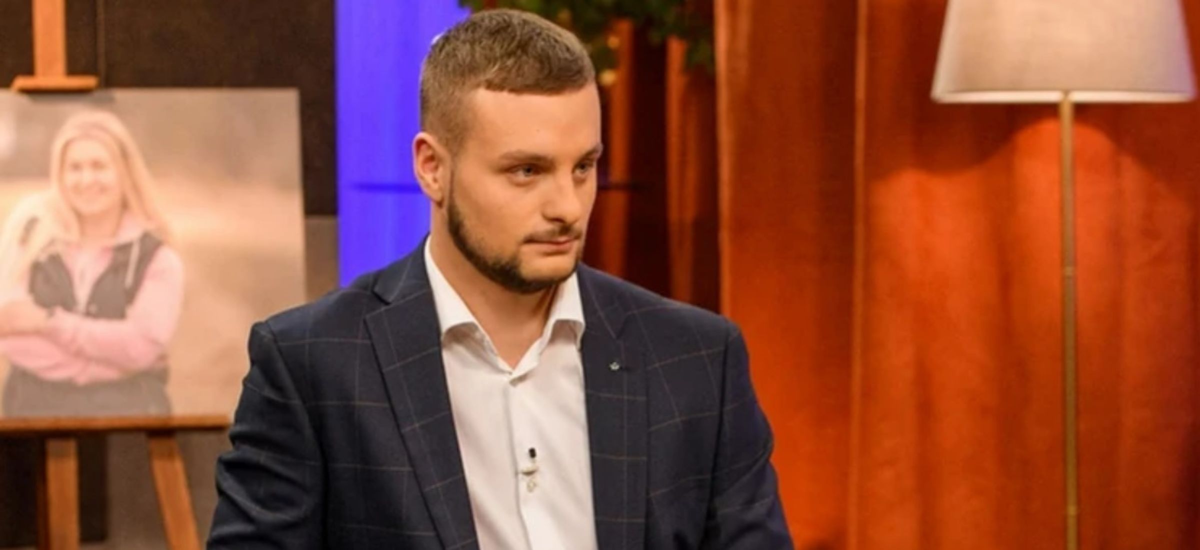Uczestnik "Rolnik szuka żony" padł ofiarą oszustwa. Ostrzegł internautów