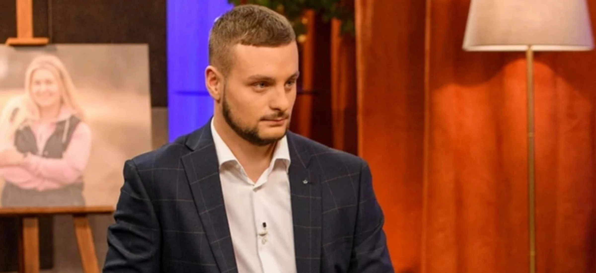 Uczestnik "Rolnik szuka żony" padł ofiarą oszustwa. Ostrzegł internautów