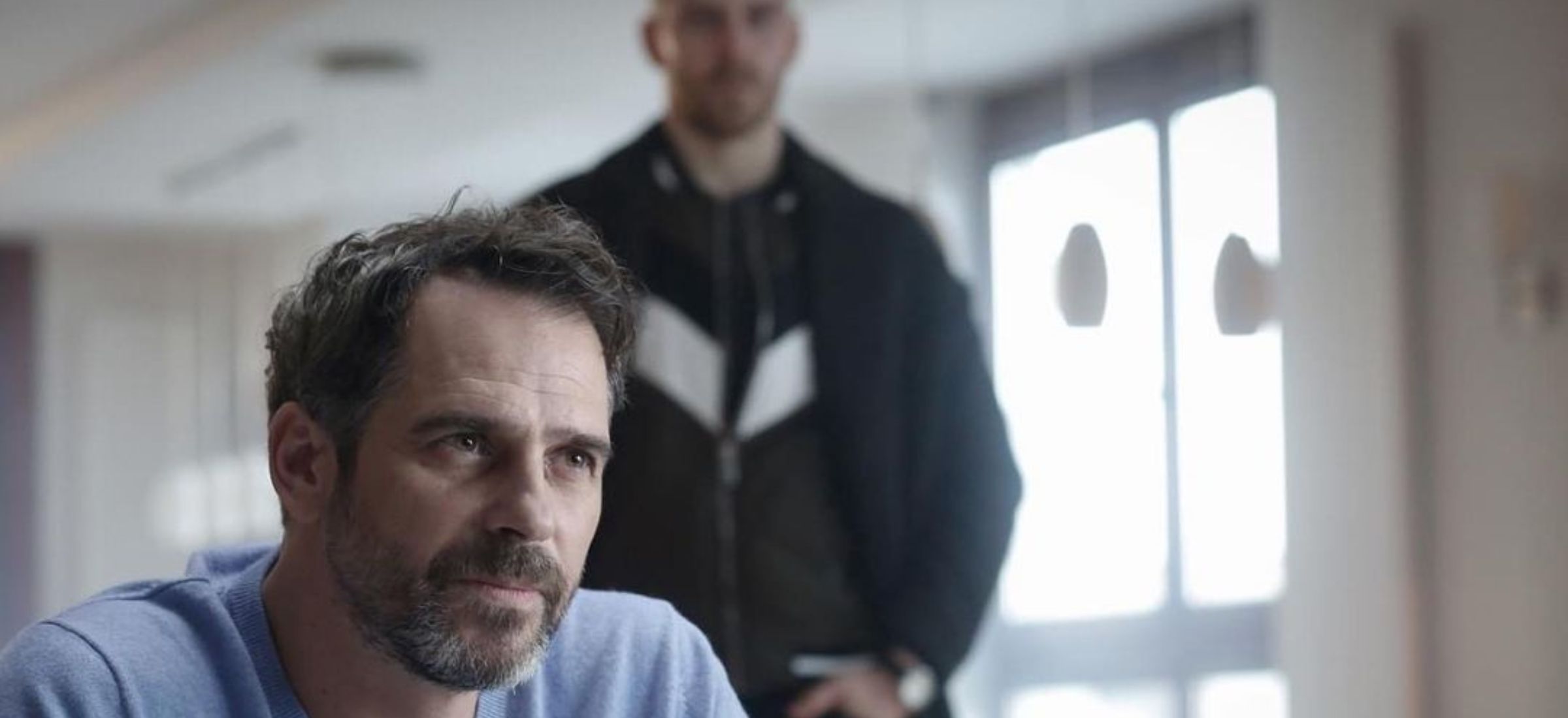 "Krucjata" to nowy serial TVP
