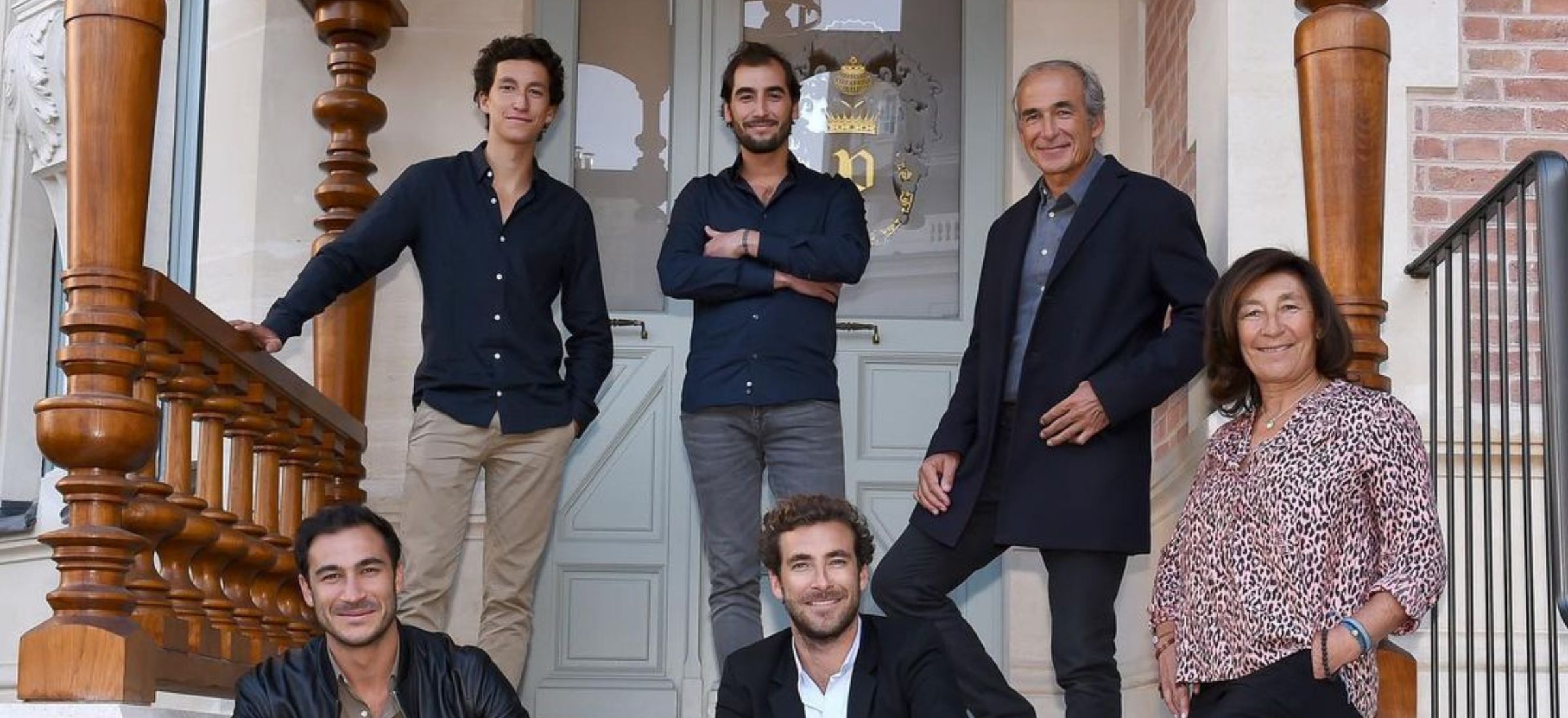 L'Agence