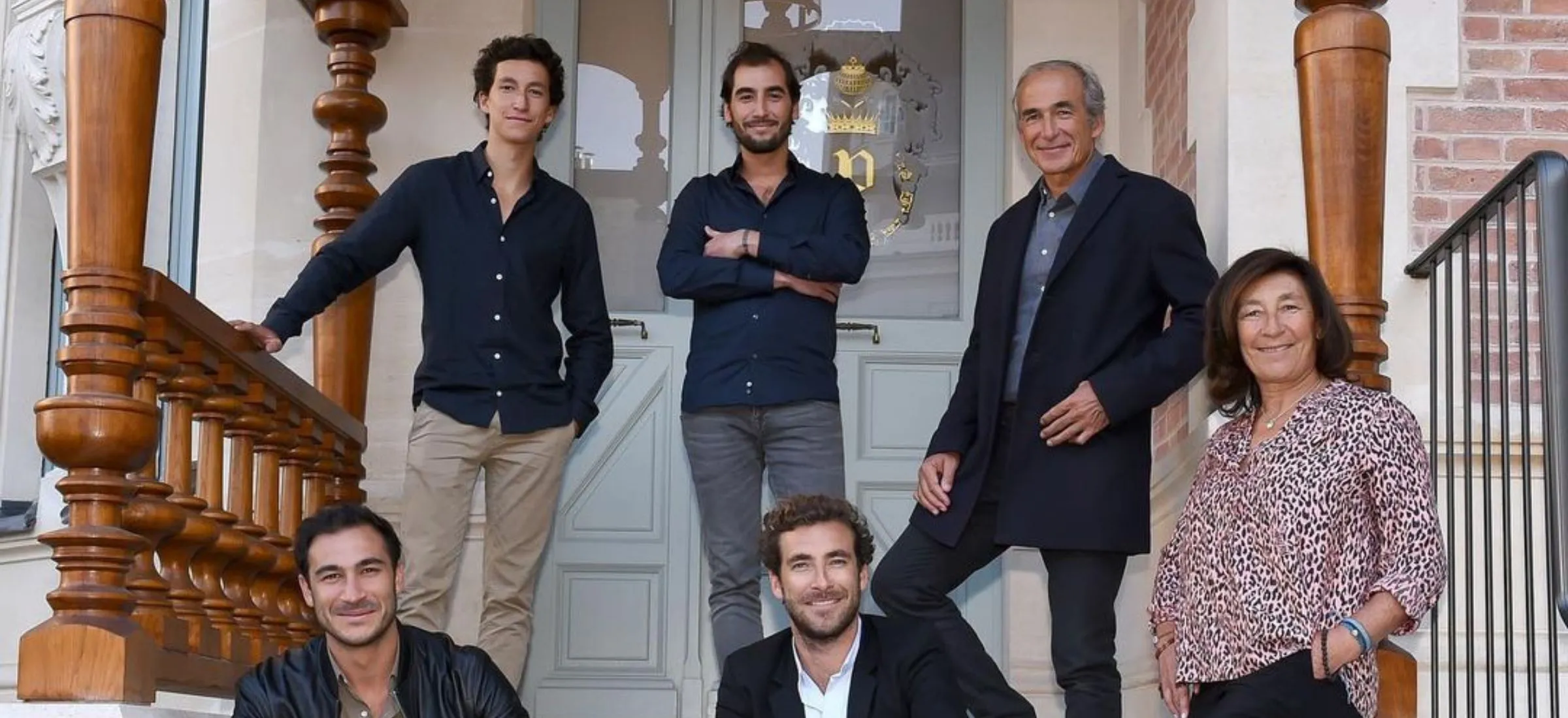 L'Agence