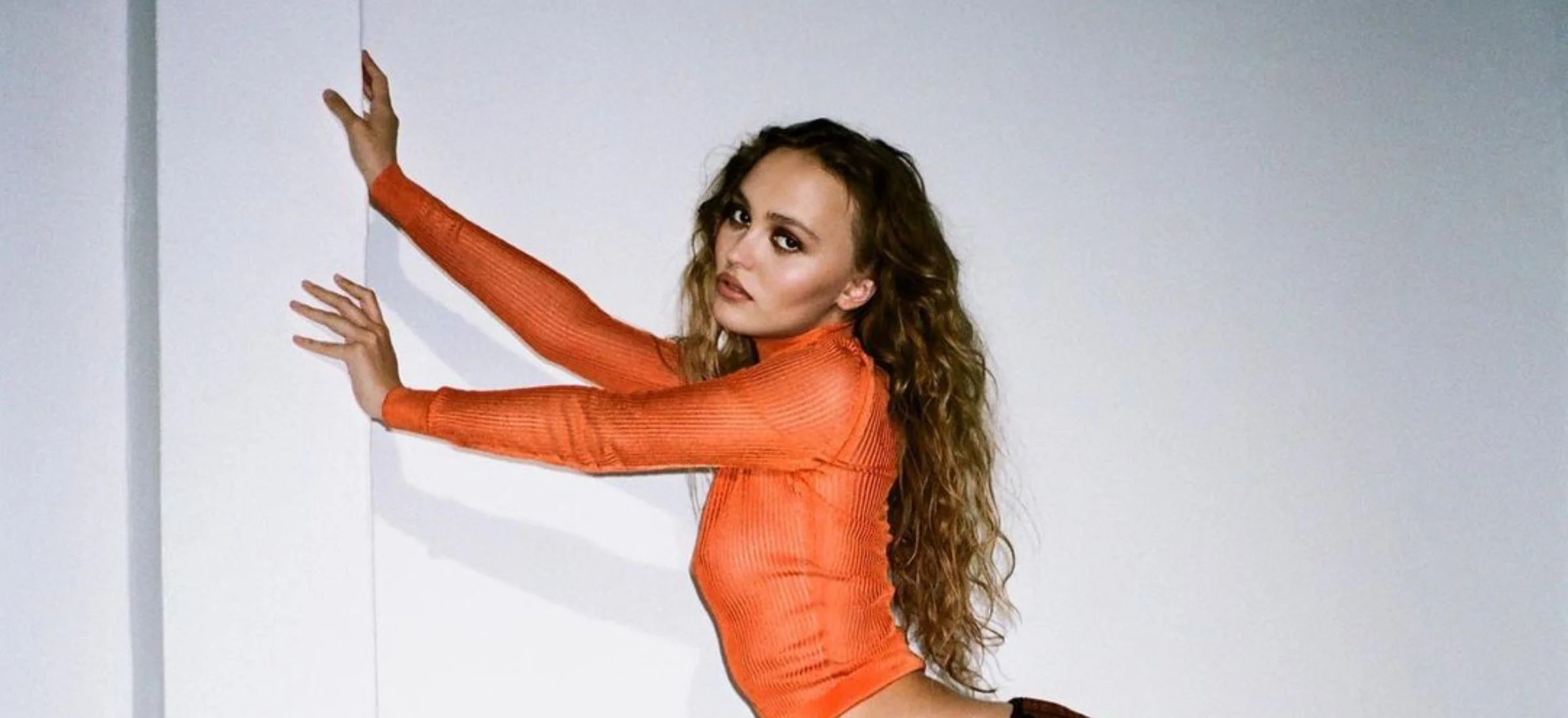 Lily Rose-Depp