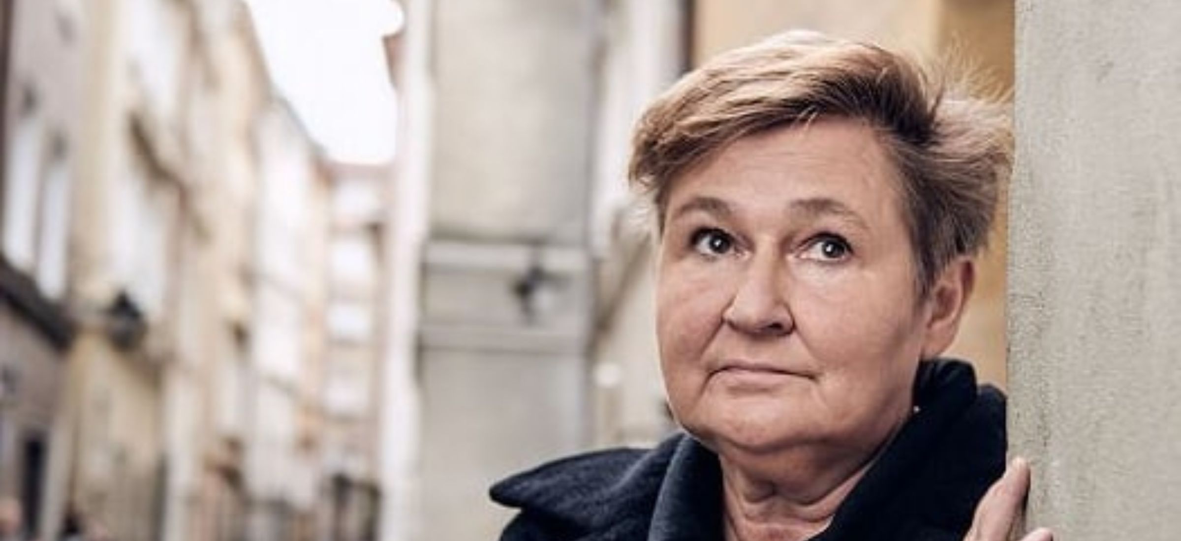 Magdalena Środa