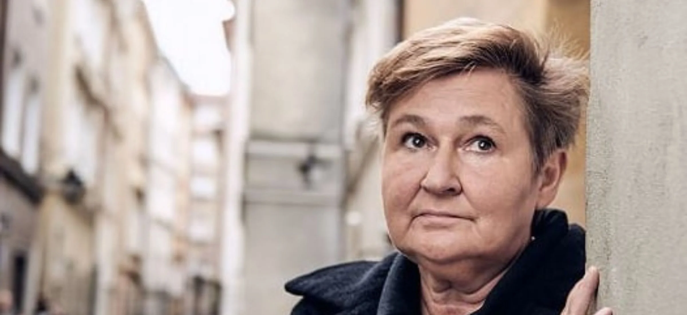 Magdalena Środa