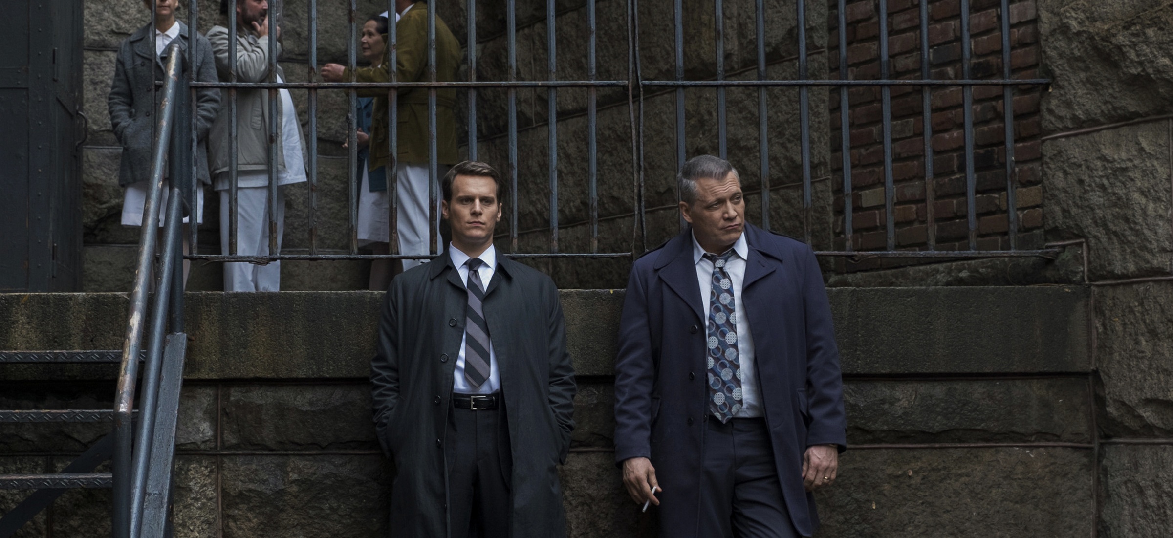 mindhunter