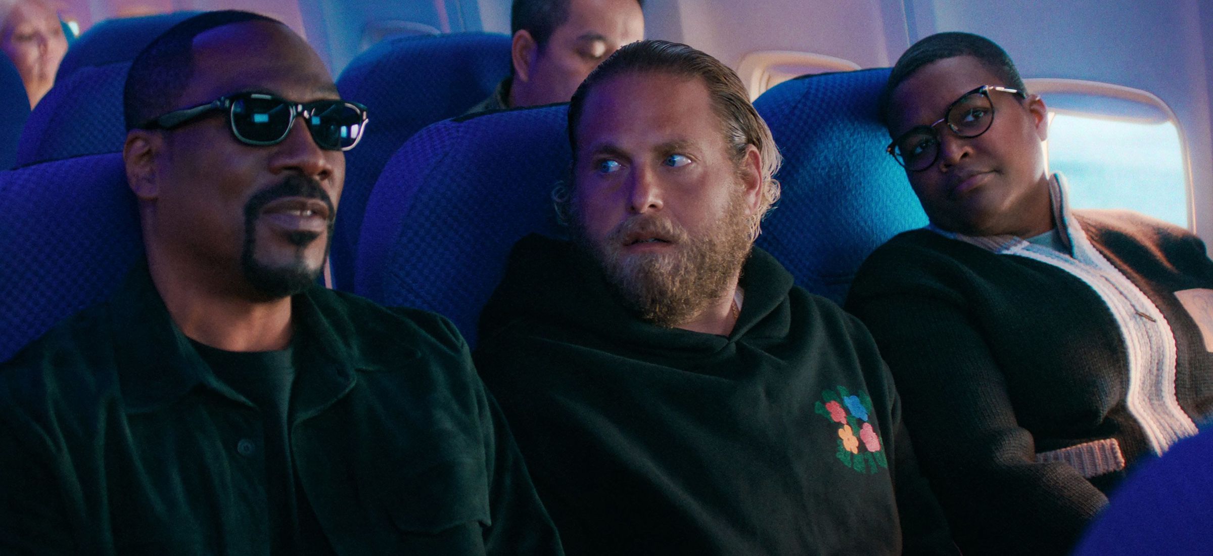 my i wy film netflix recenzja opinie jonah hill