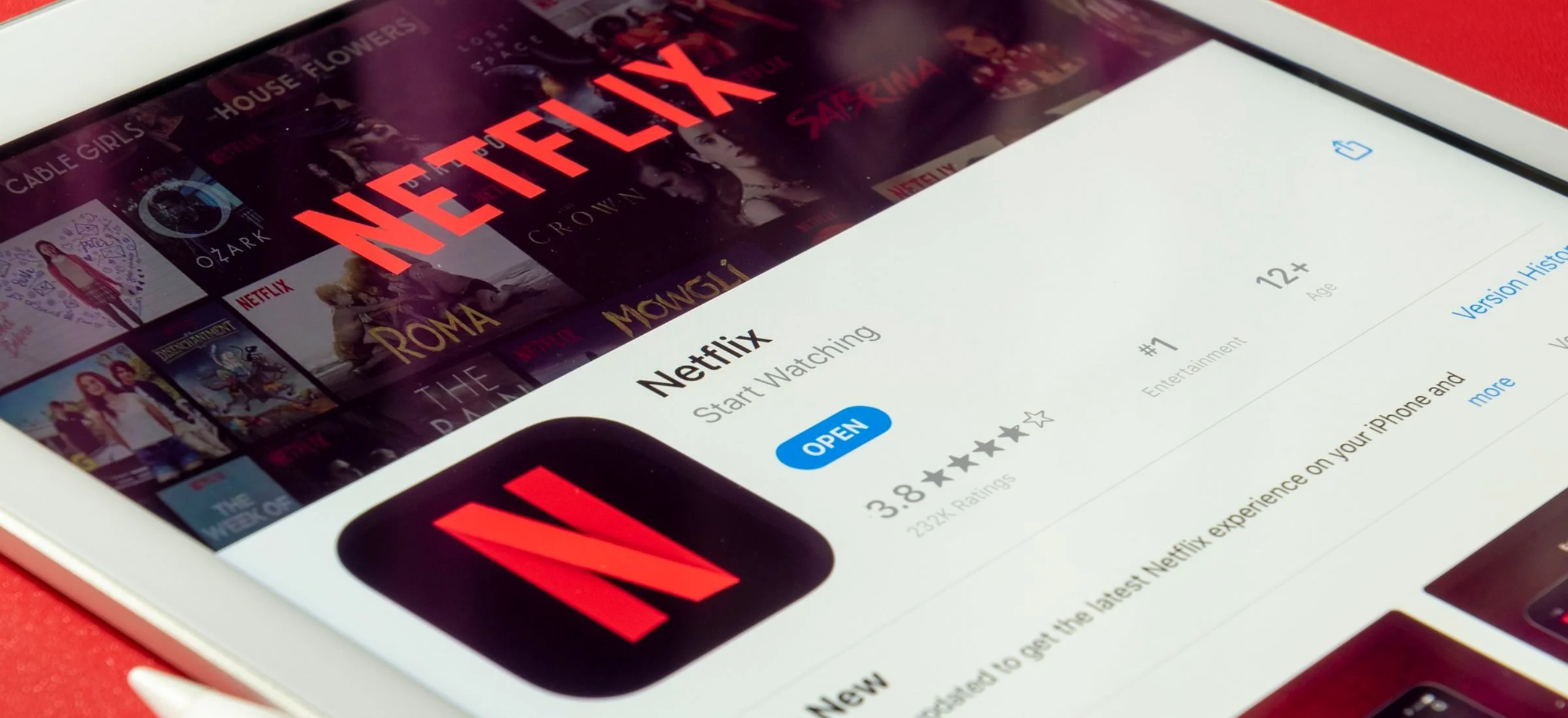 netflix dzielenie konta zasady nowe