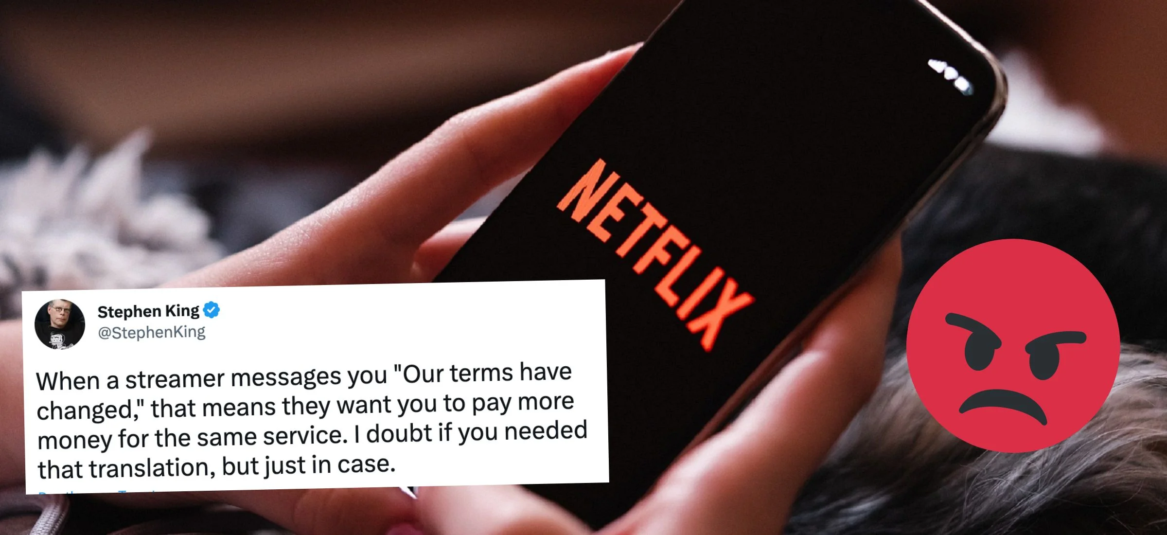 netflix współdzielenie kont hasło logowanie
