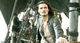 piraci z karaibów 6 orlando bloom