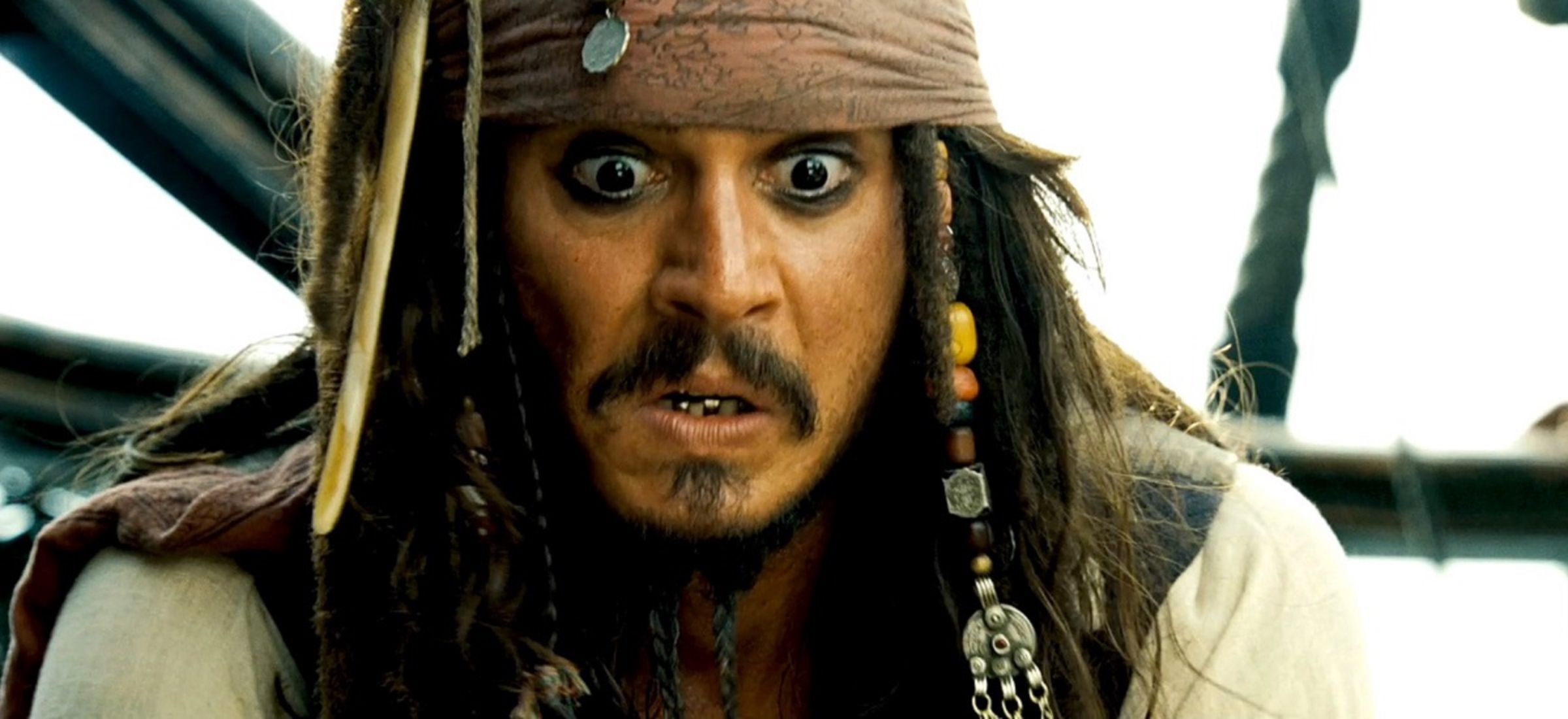 piraci z karaibów 6 johnny depp disney