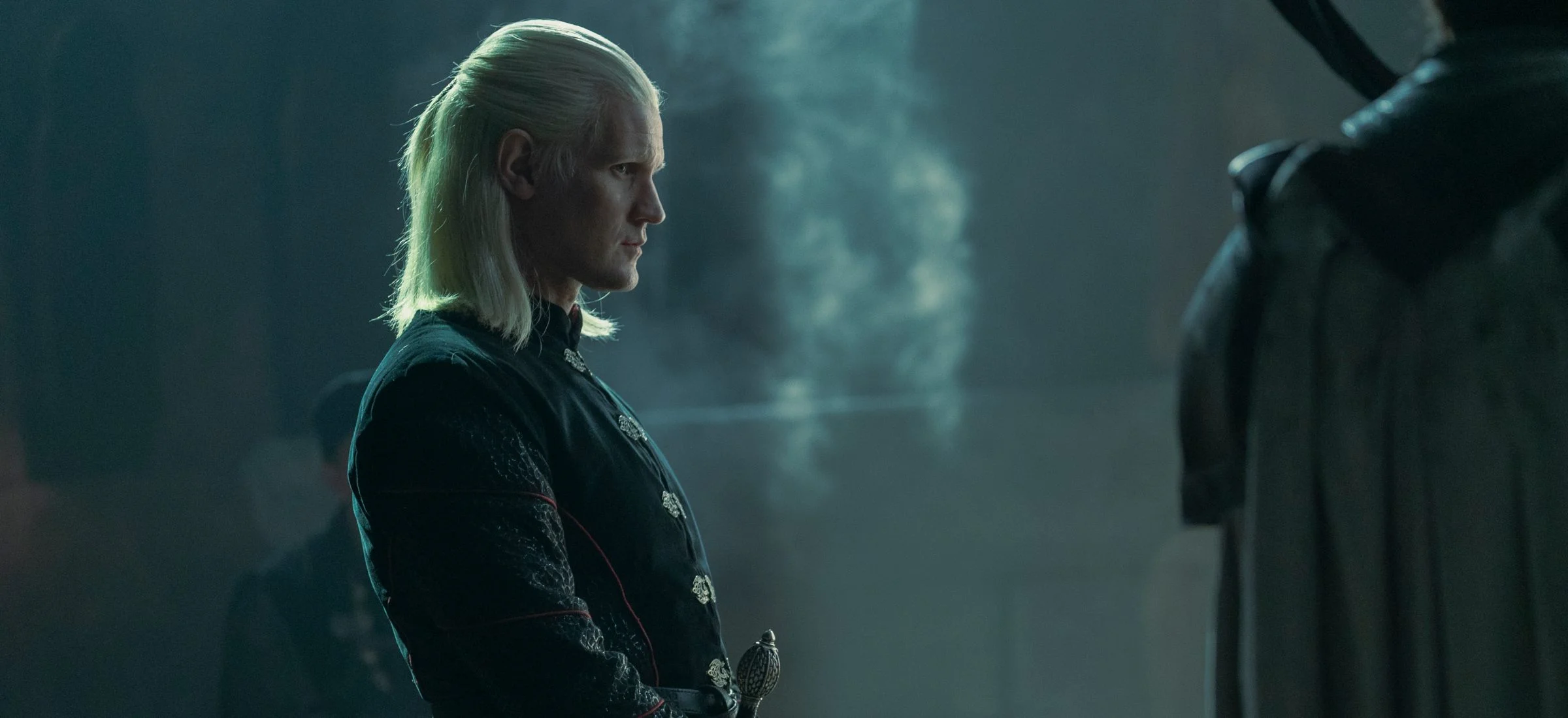 ród smoka 2 sezon premiera hbo max