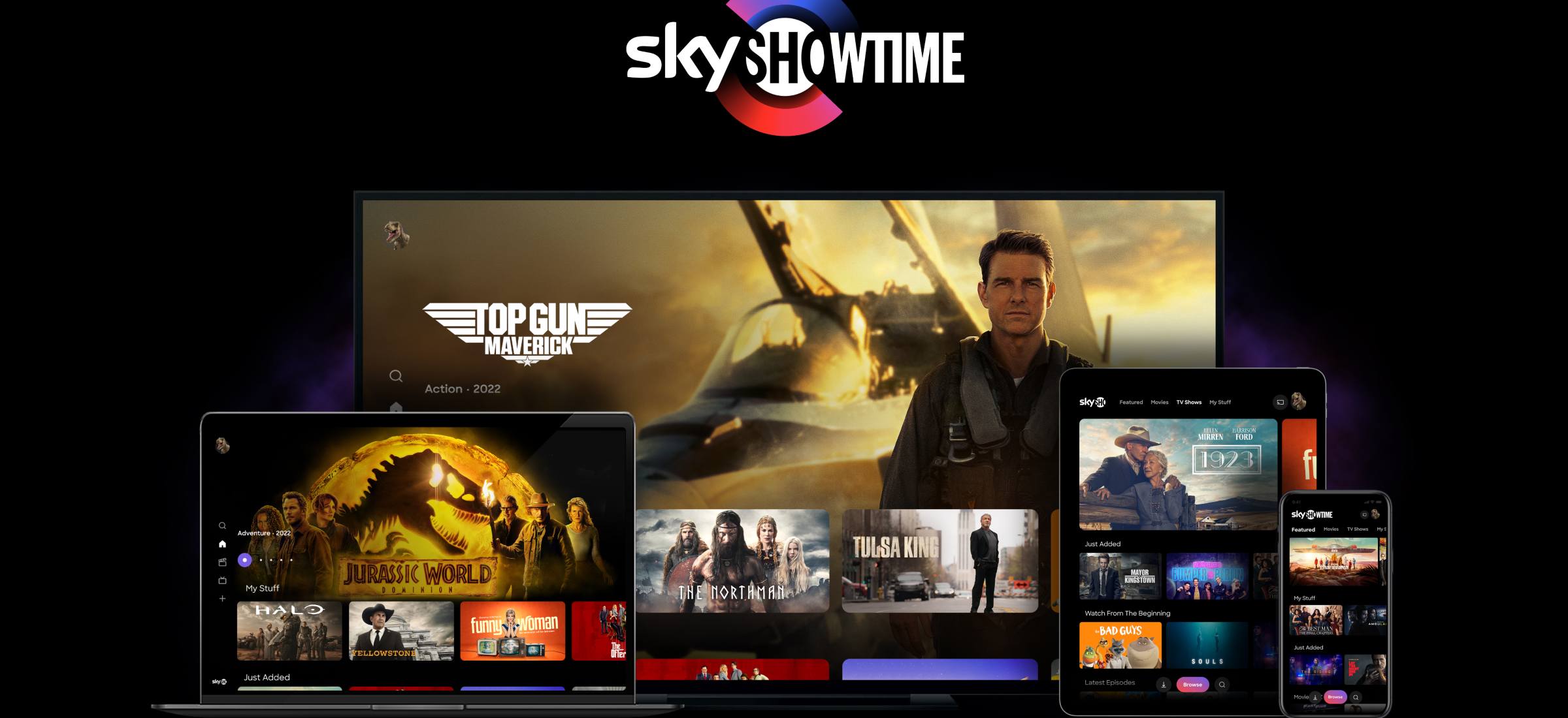 skyshowtime polska cena oferta