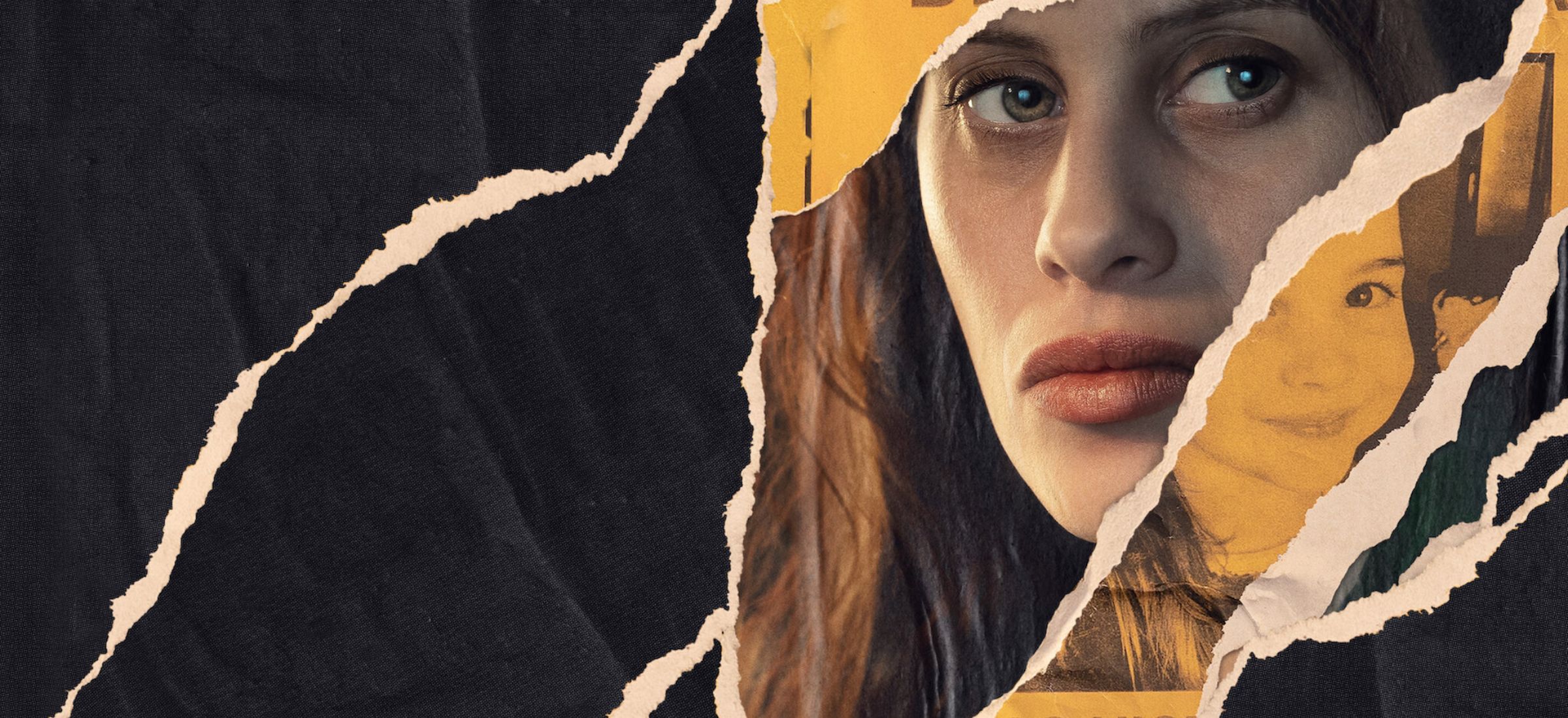 śnieżna dziewczyna recenzja opinie serial netflix