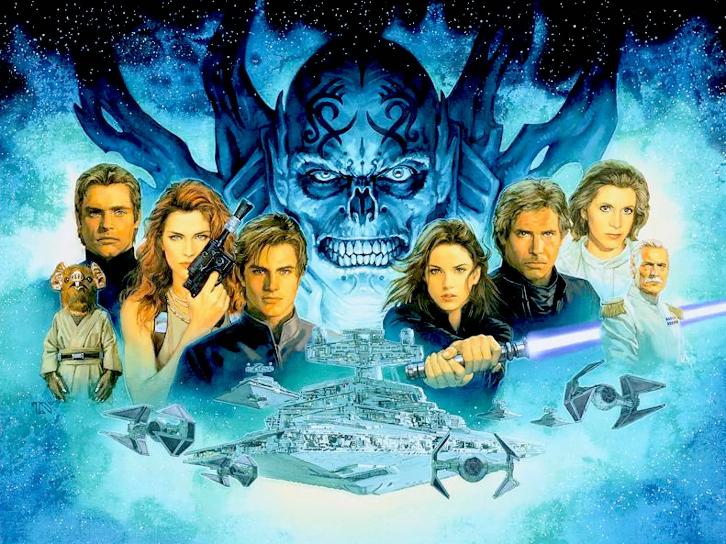 star wars reboot nowa era jedi okladka