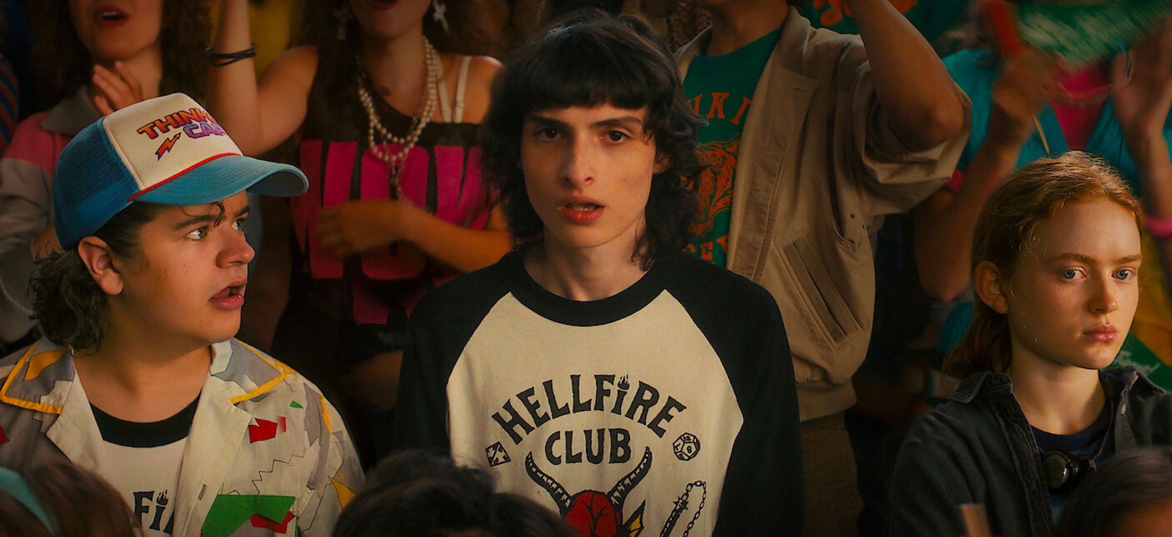 finn wolfhard stranger things sezon 5