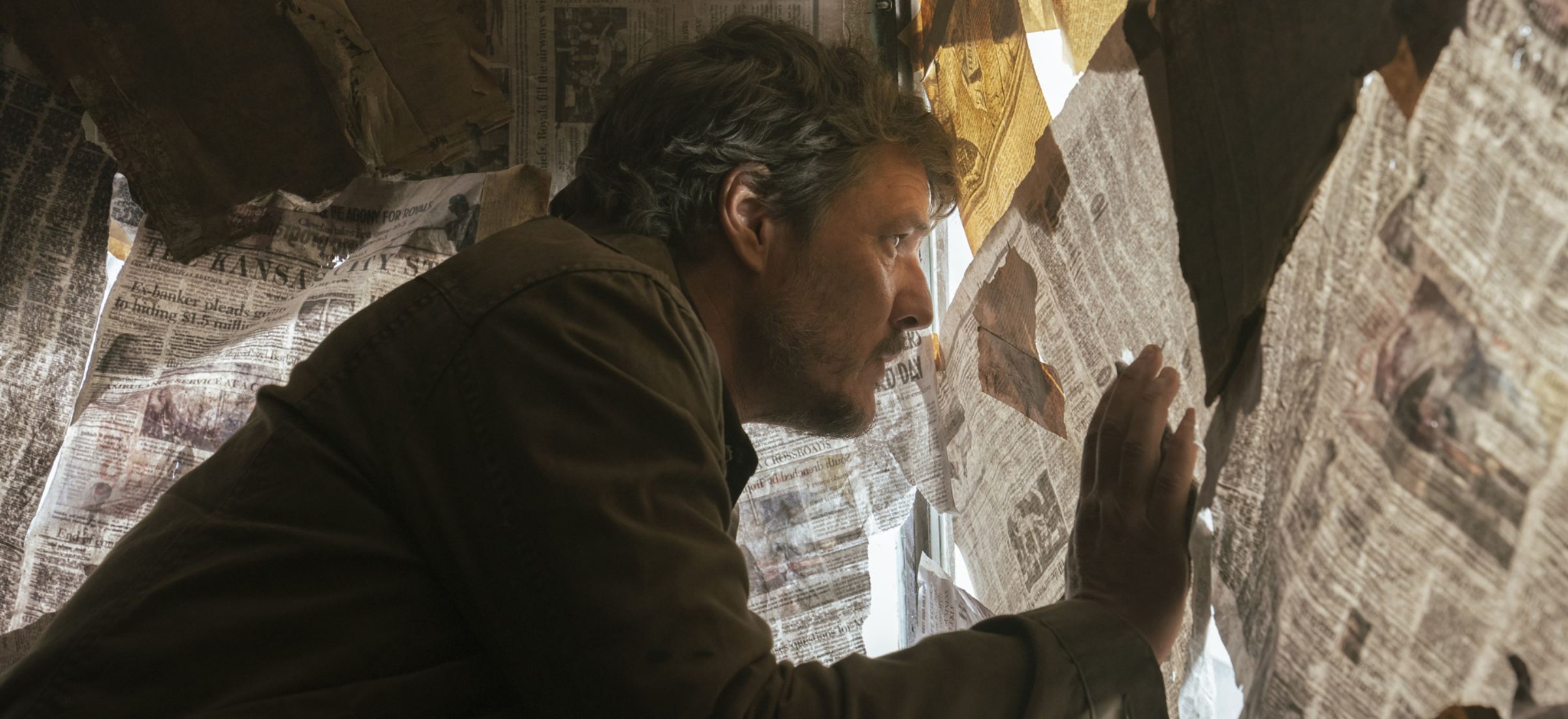 the last of us hbo max 5 odcinek premiera